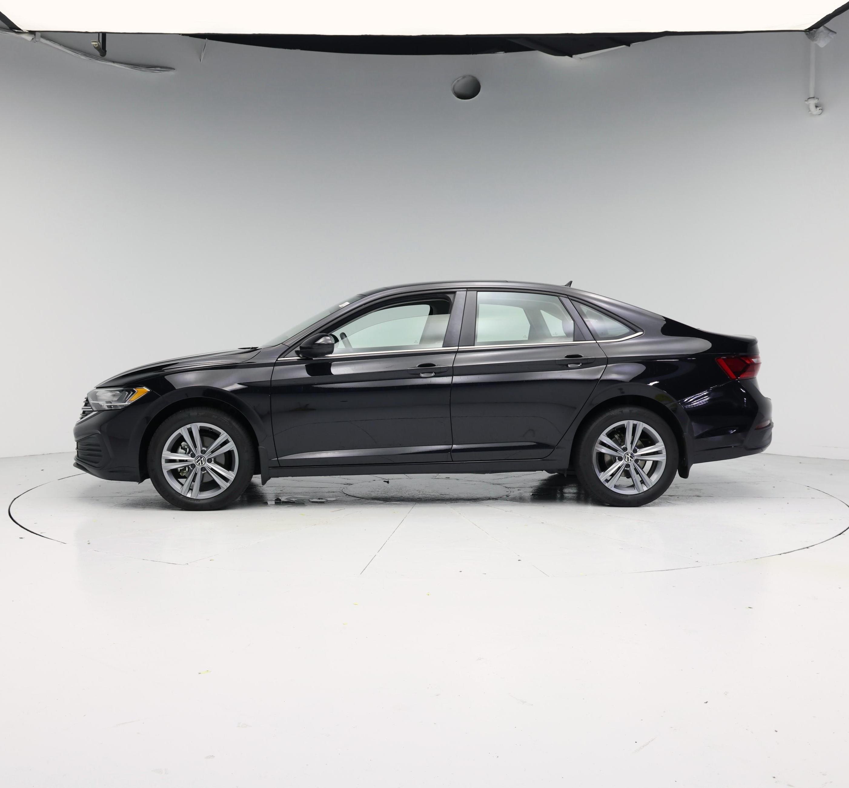 Thumbnail: 2024 Volkswagen Jetta - 3