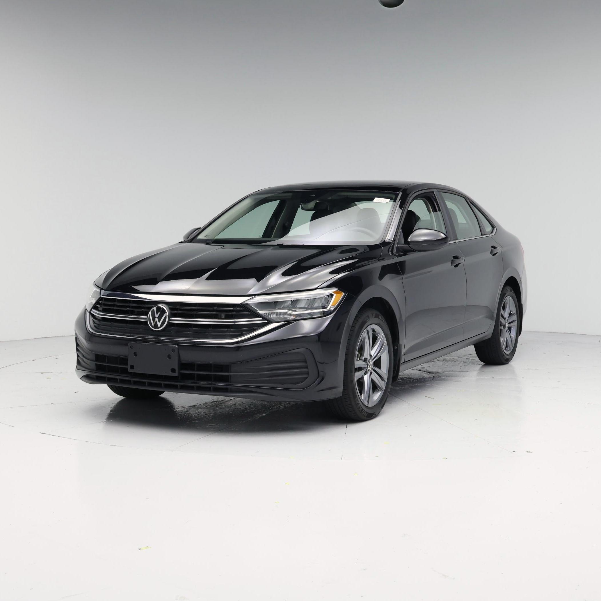 Thumbnail: 2024 Volkswagen Jetta - 4