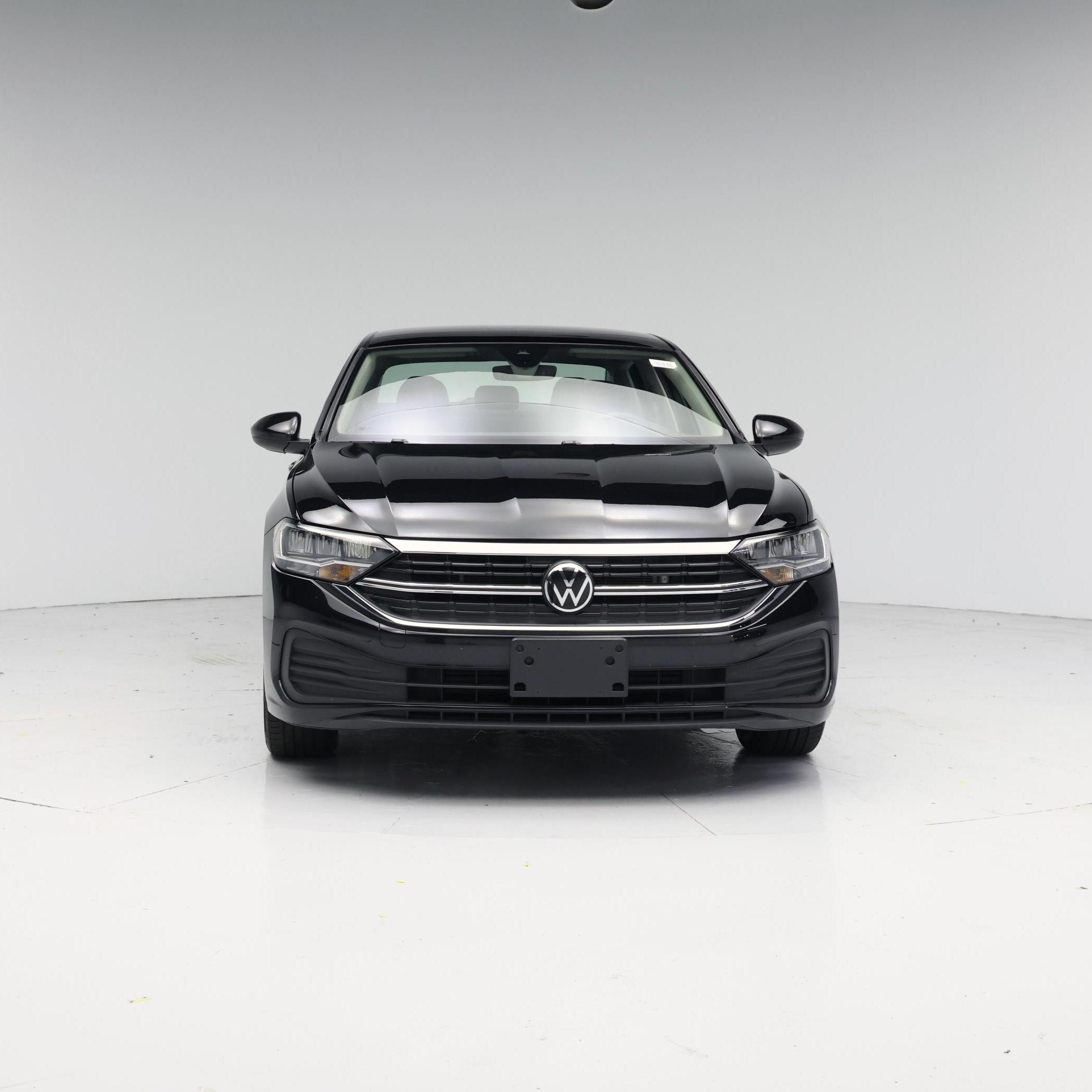 Thumbnail: 2024 Volkswagen Jetta - 5