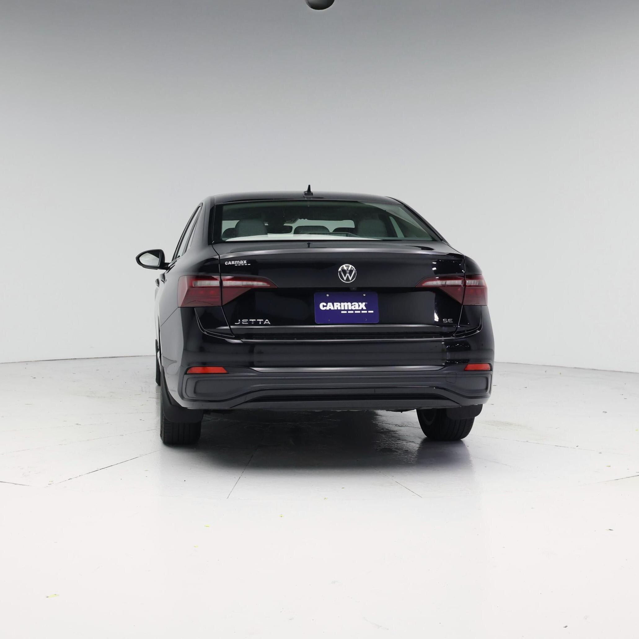 Thumbnail: 2024 Volkswagen Jetta - 6