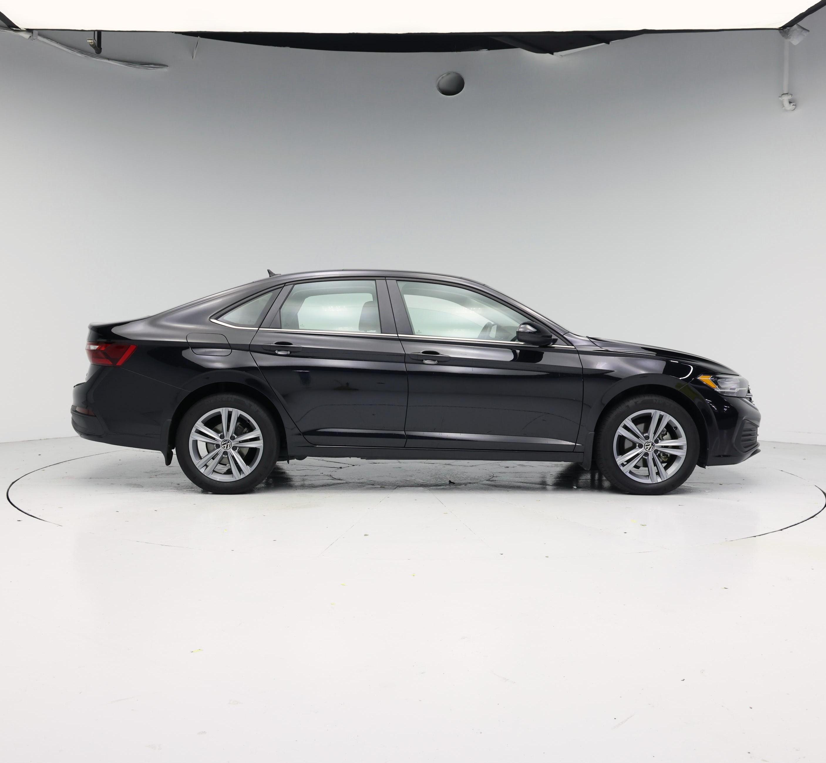 Thumbnail: 2024 Volkswagen Jetta - 7