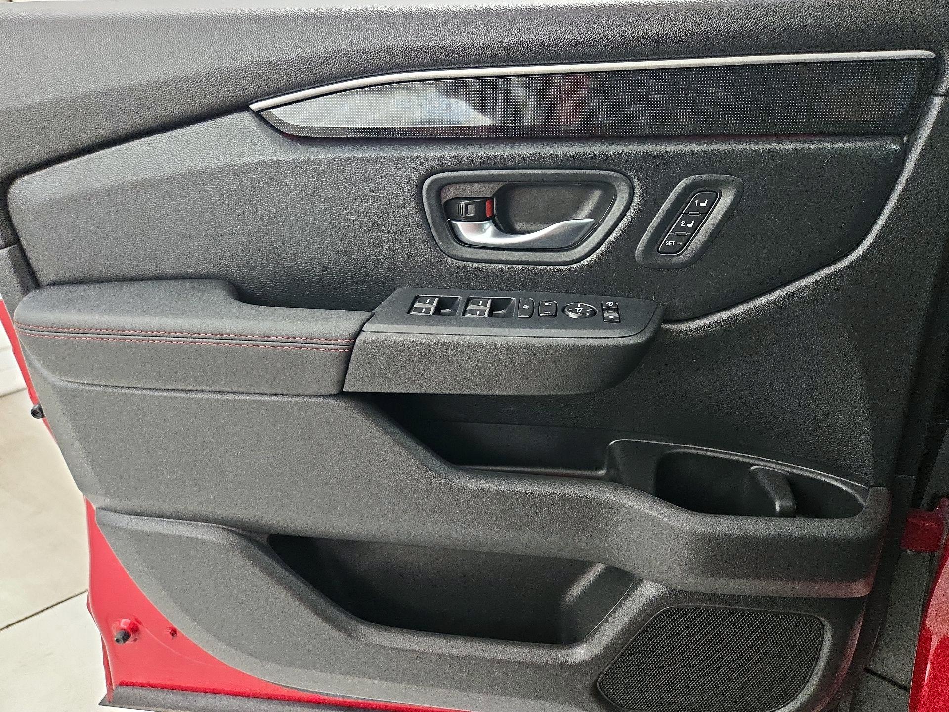 Thumbnail: 2025 Honda Pilot - 12