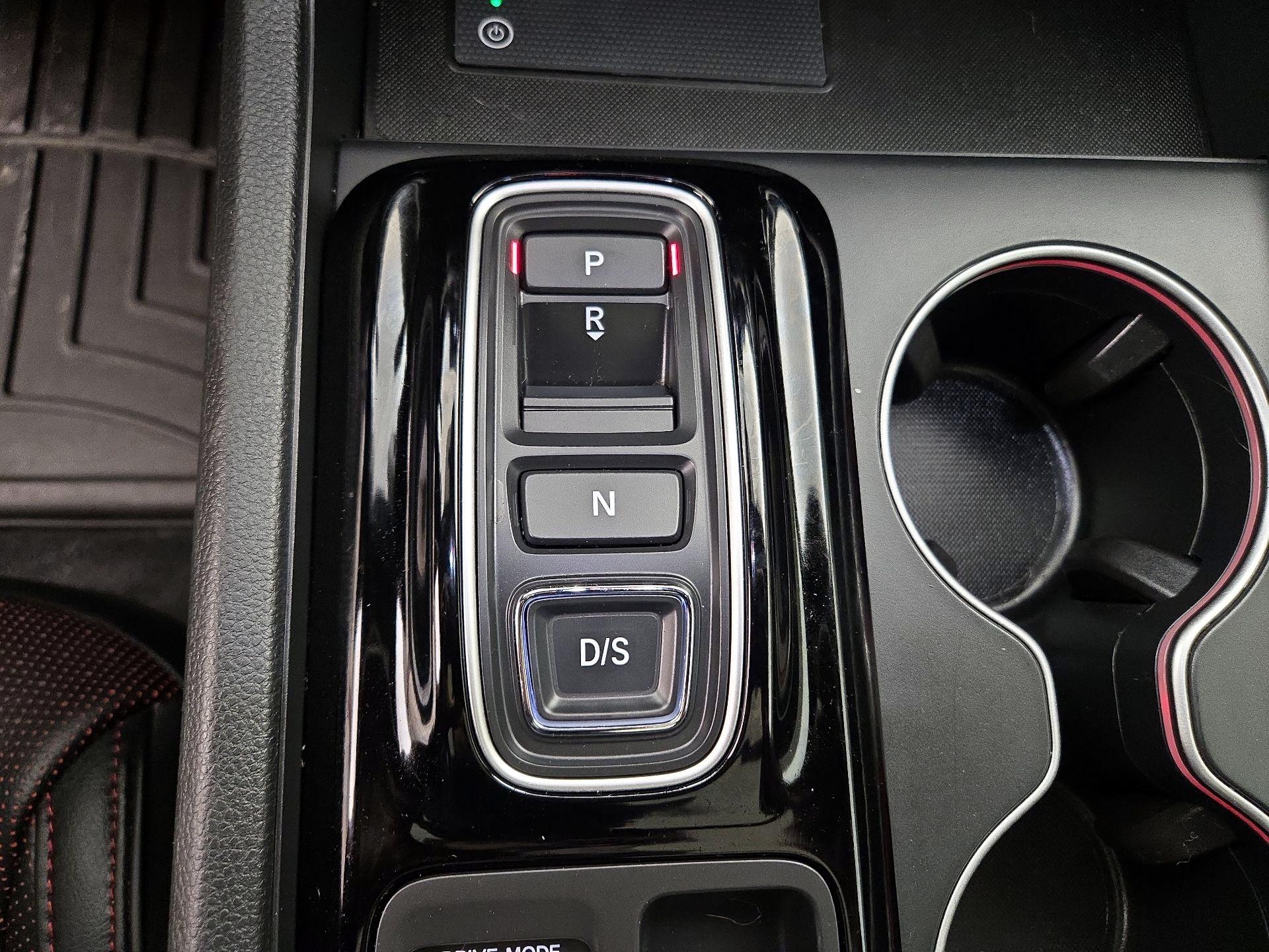 Thumbnail: 2025 Honda Pilot - 18