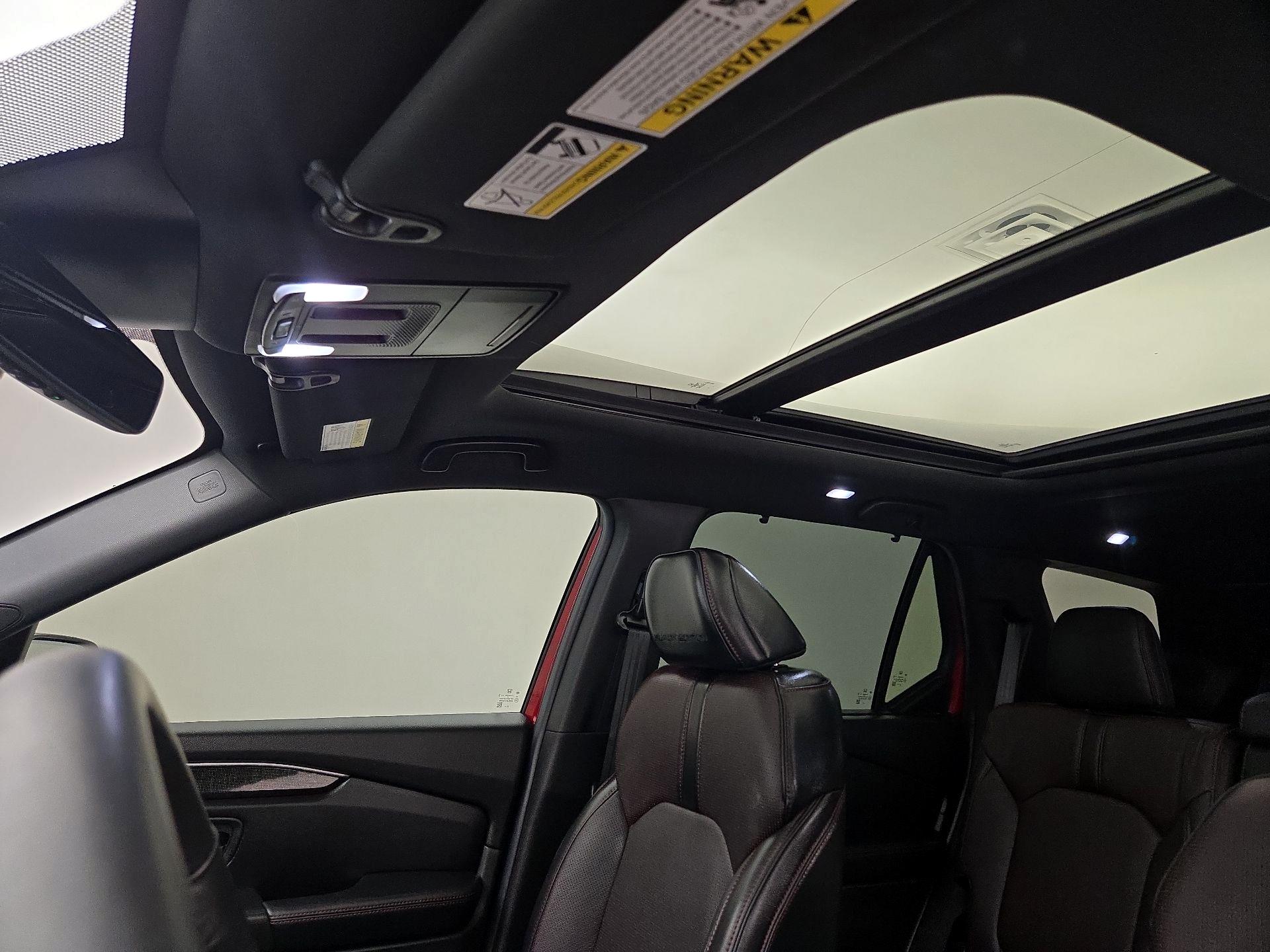 Thumbnail: 2025 Honda Pilot - 20