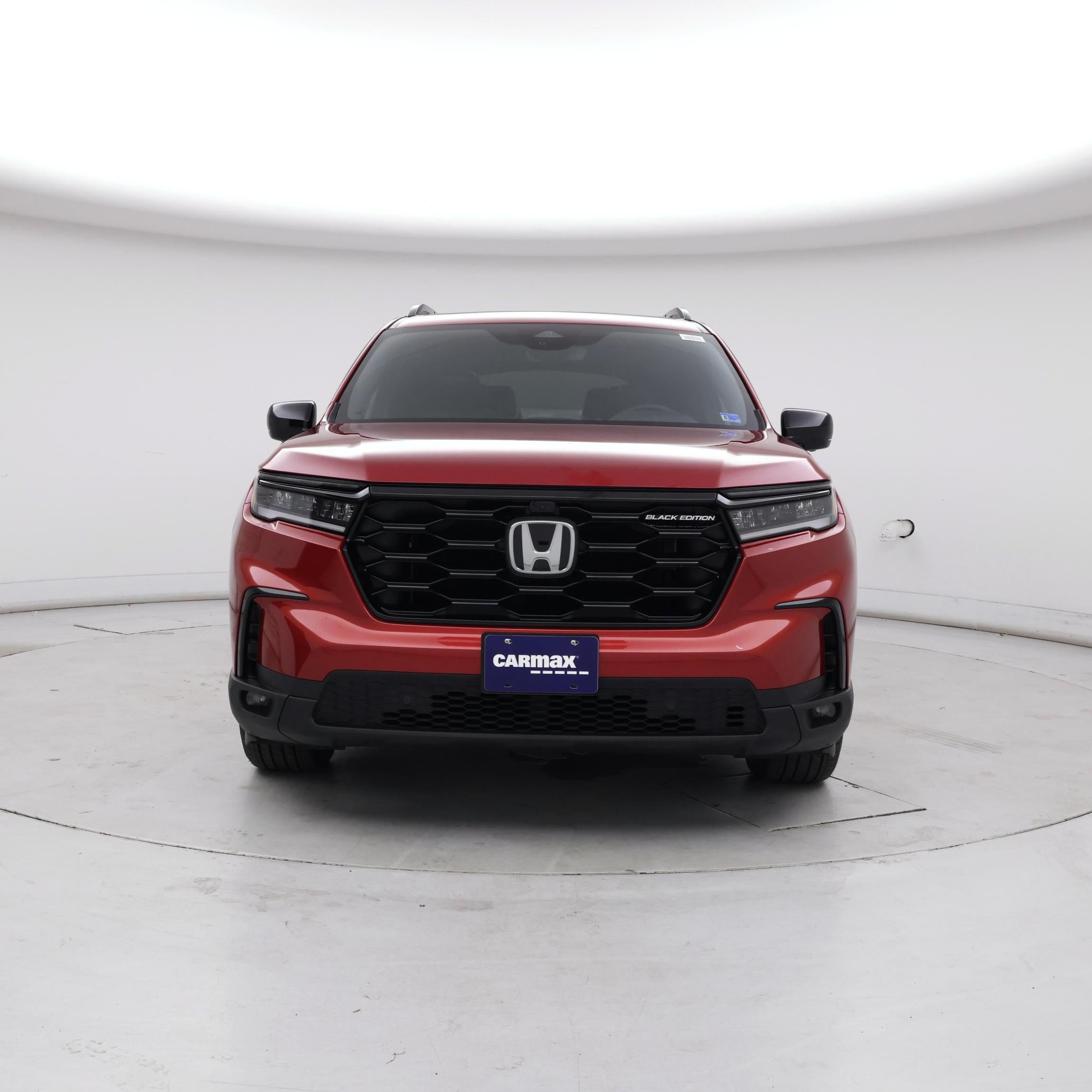 Thumbnail: 2025 Honda Pilot - 5