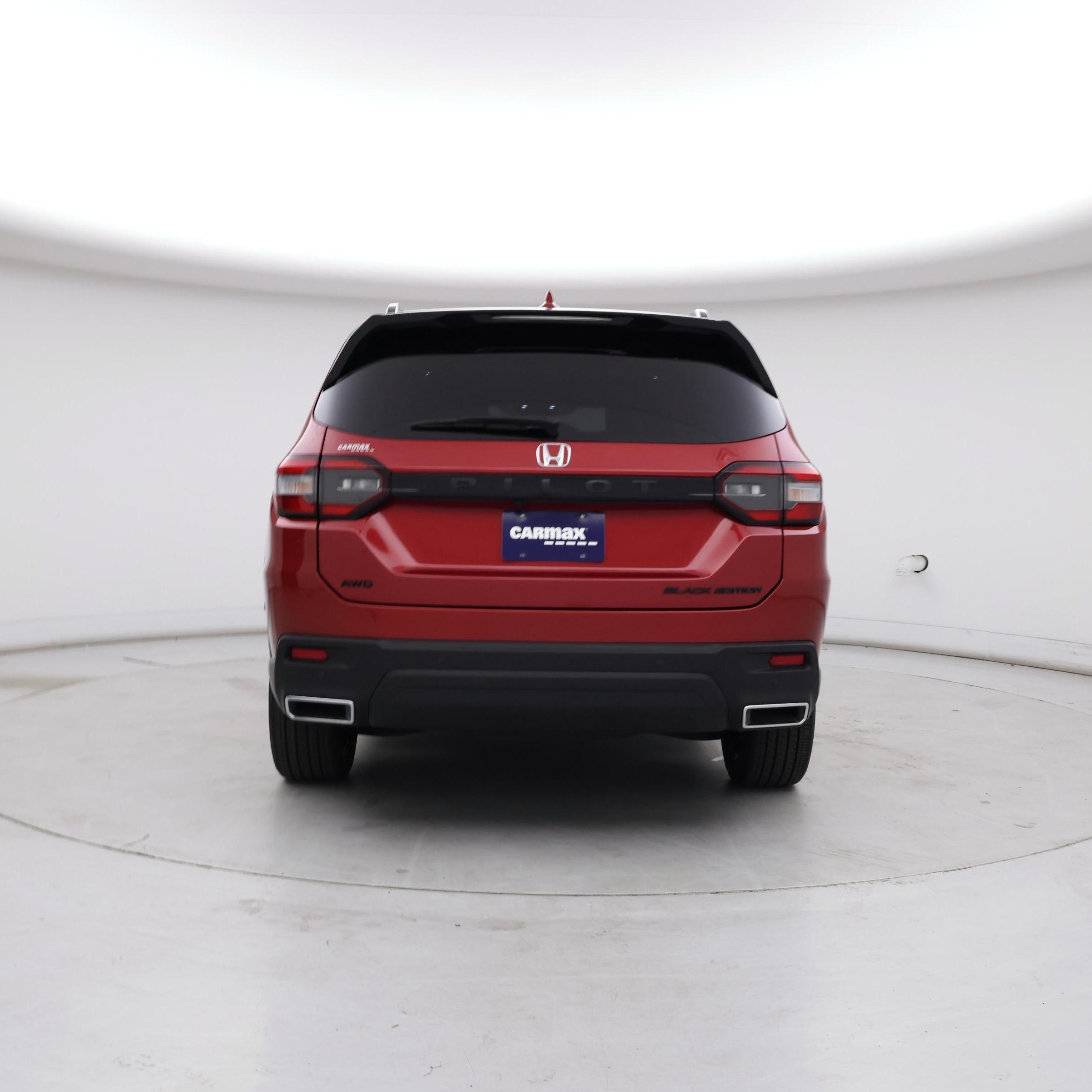 Thumbnail: 2025 Honda Pilot - 6