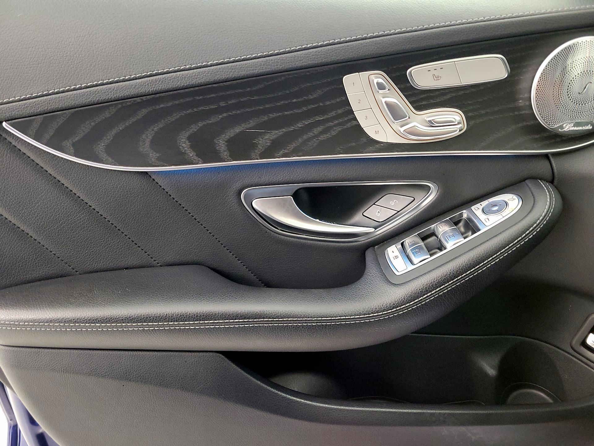 Thumbnail: 2017 Mercedes-Benz C-Class - 12