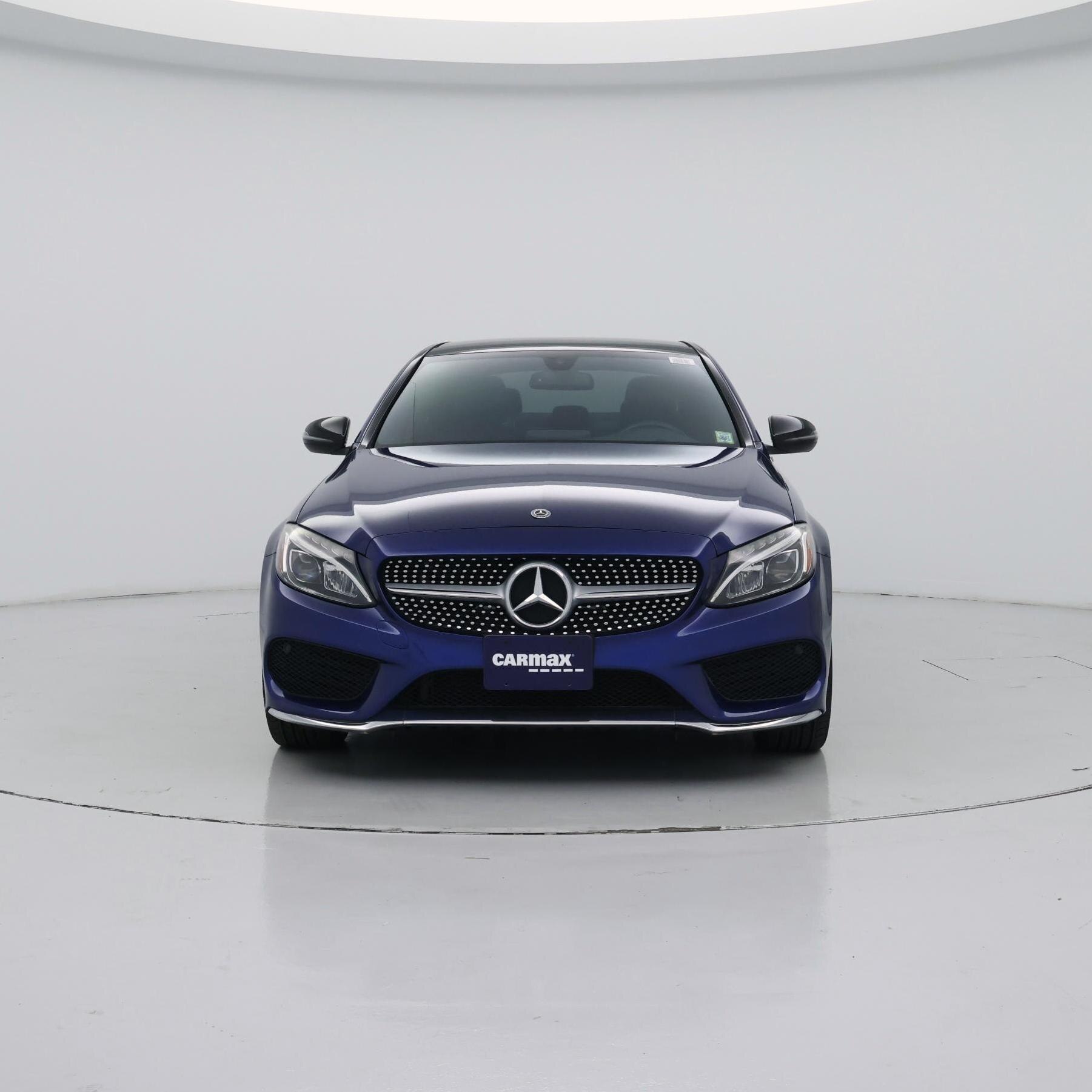 Thumbnail: 2017 Mercedes-Benz C-Class - 5