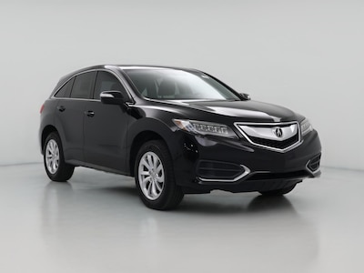 2016 Acura RDX