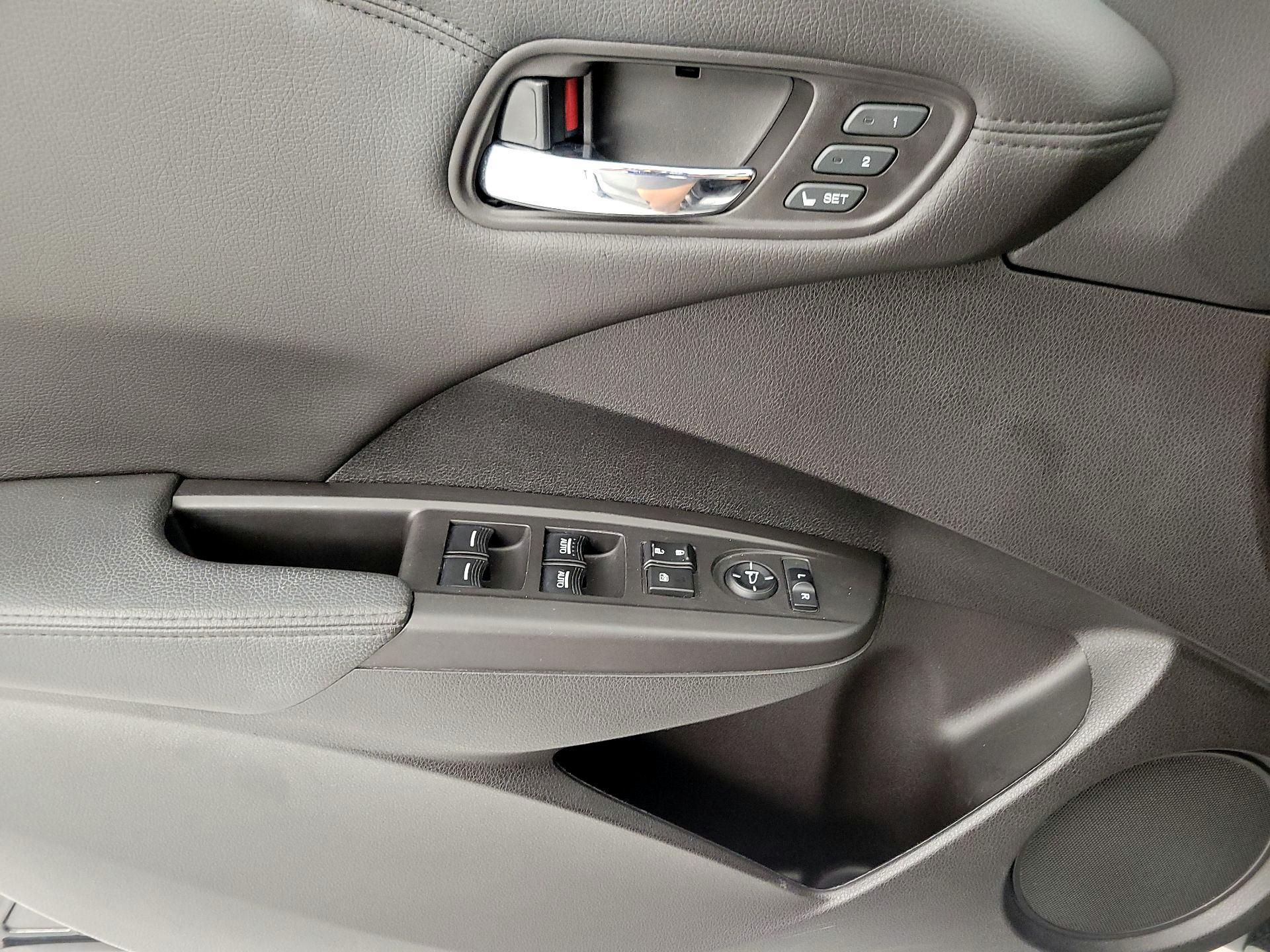 Thumbnail: 2016 Acura RDX - 12