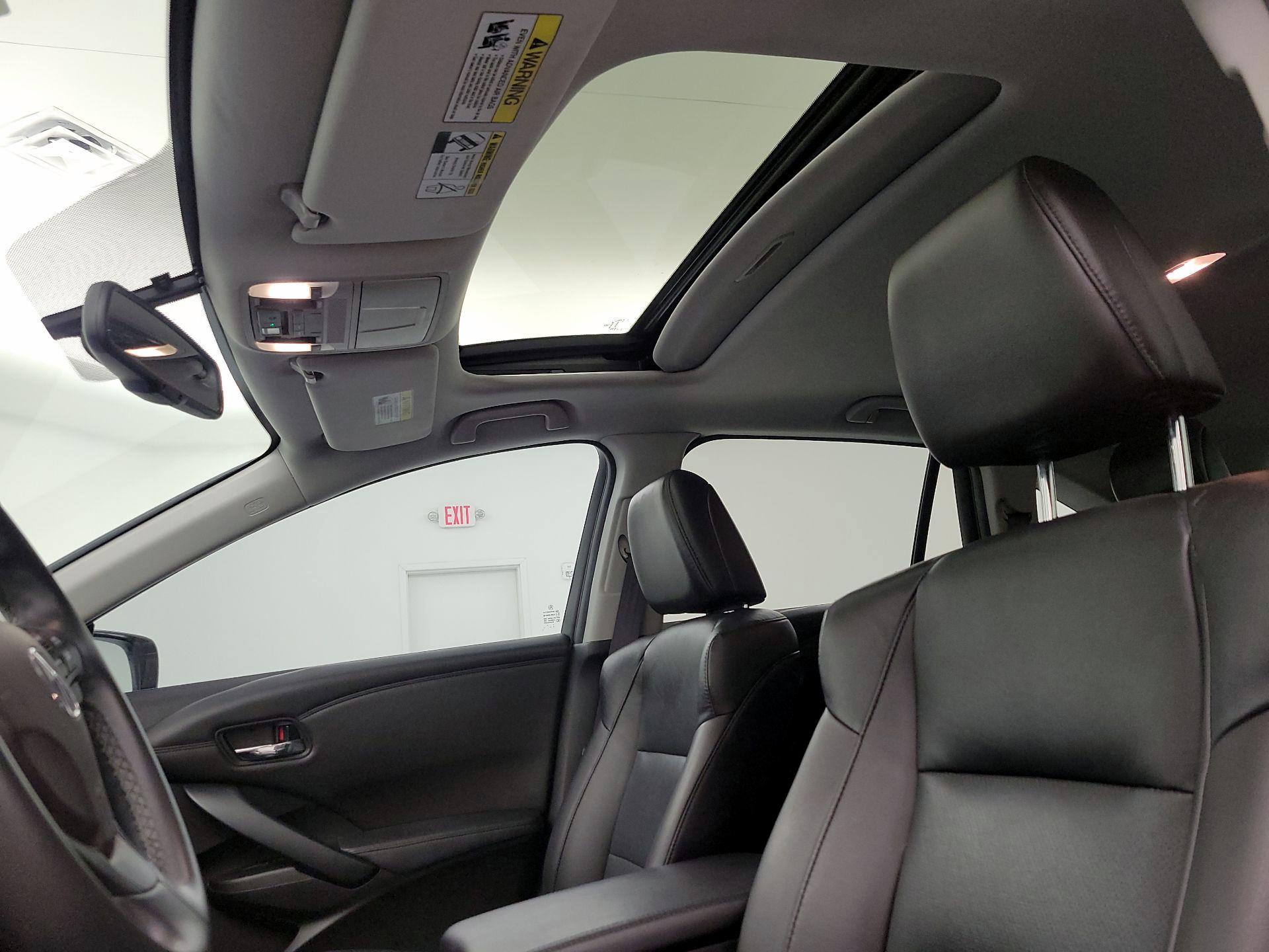 Thumbnail: 2016 Acura RDX - 20