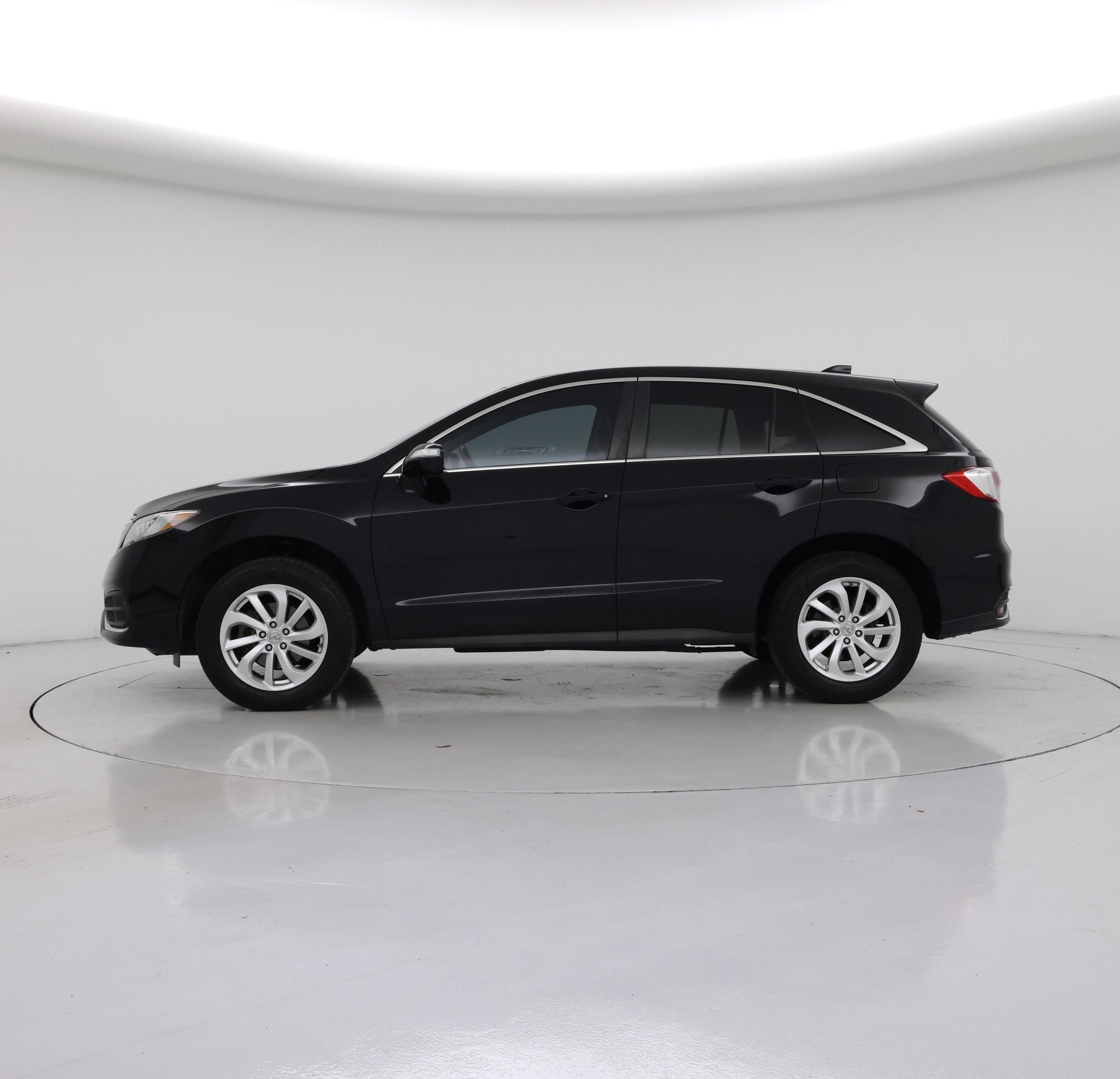 Thumbnail: 2016 Acura RDX - 3