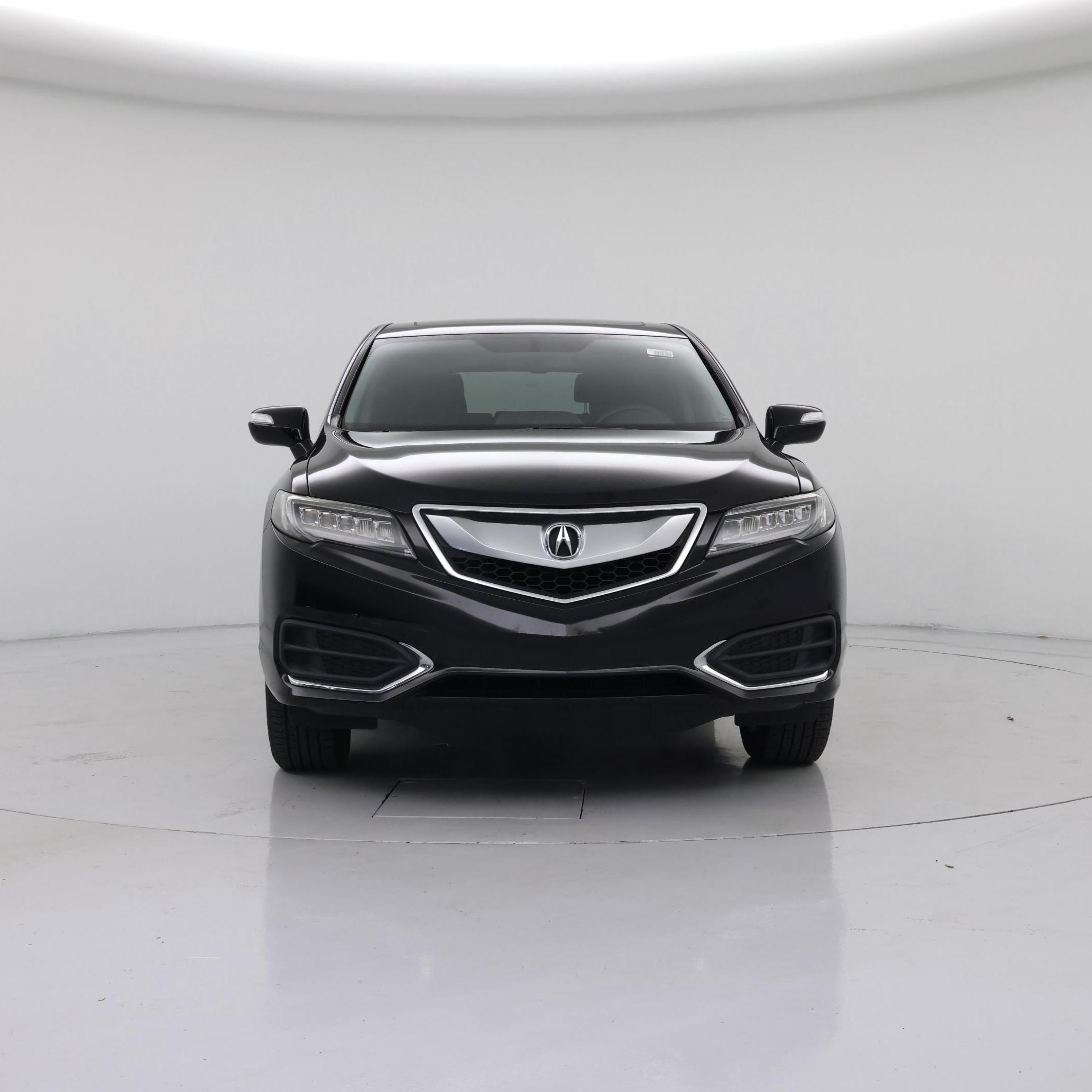 Thumbnail: 2016 Acura RDX - 5