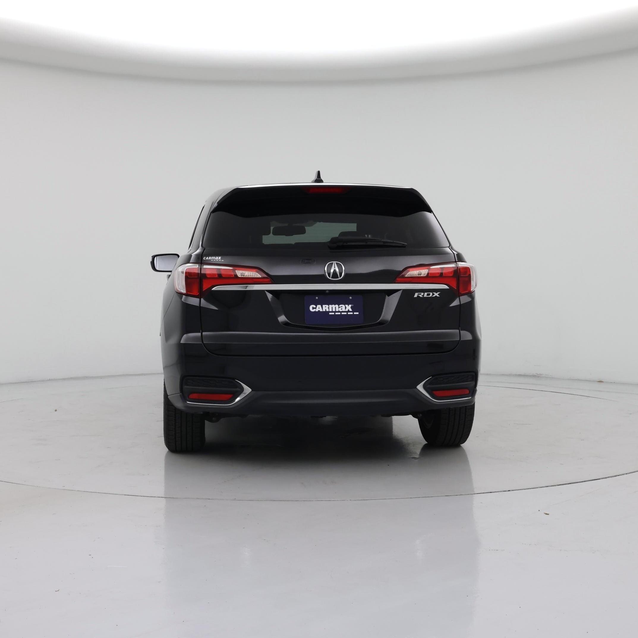 Thumbnail: 2016 Acura RDX - 6