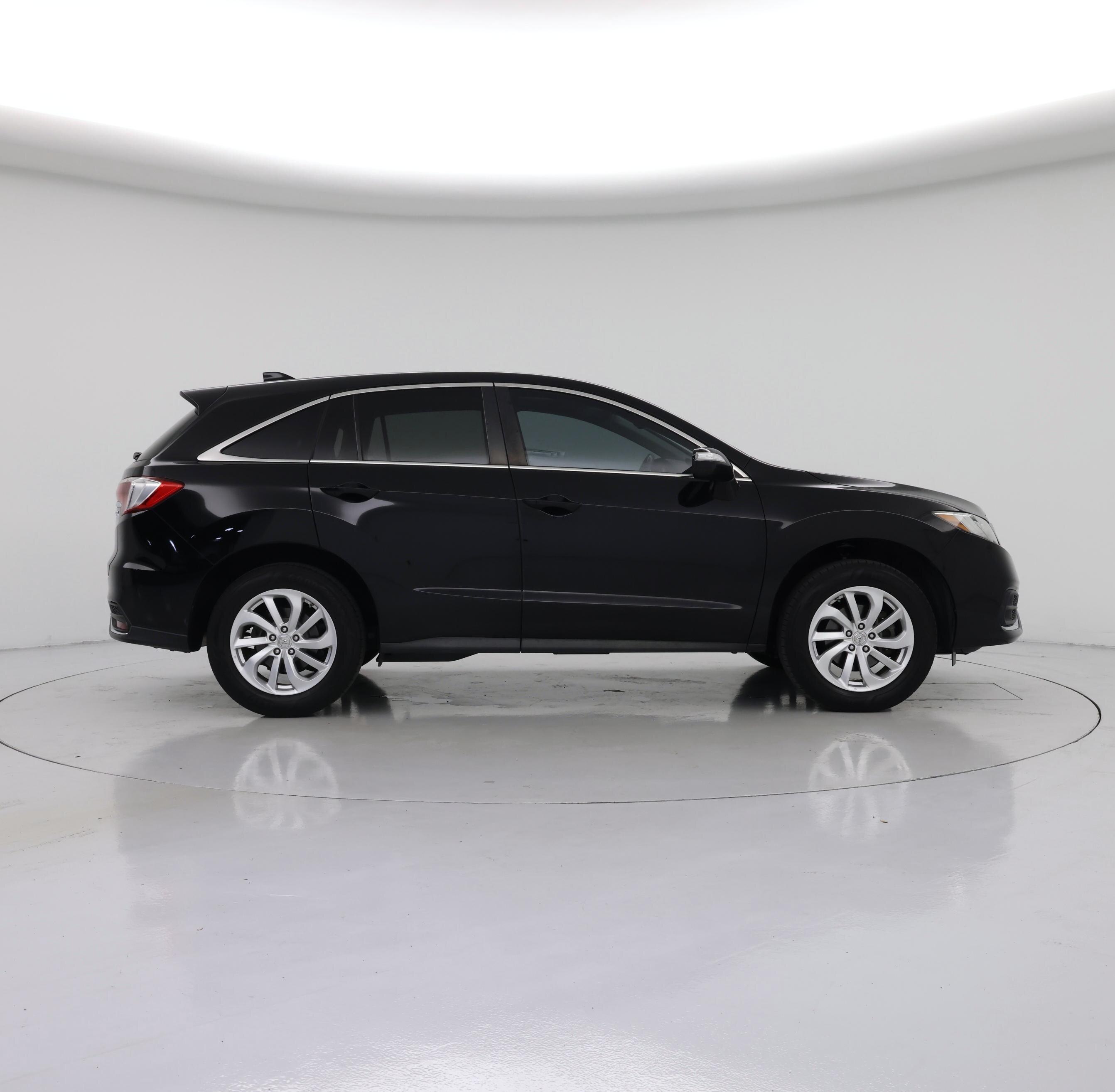 Thumbnail: 2016 Acura RDX - 7