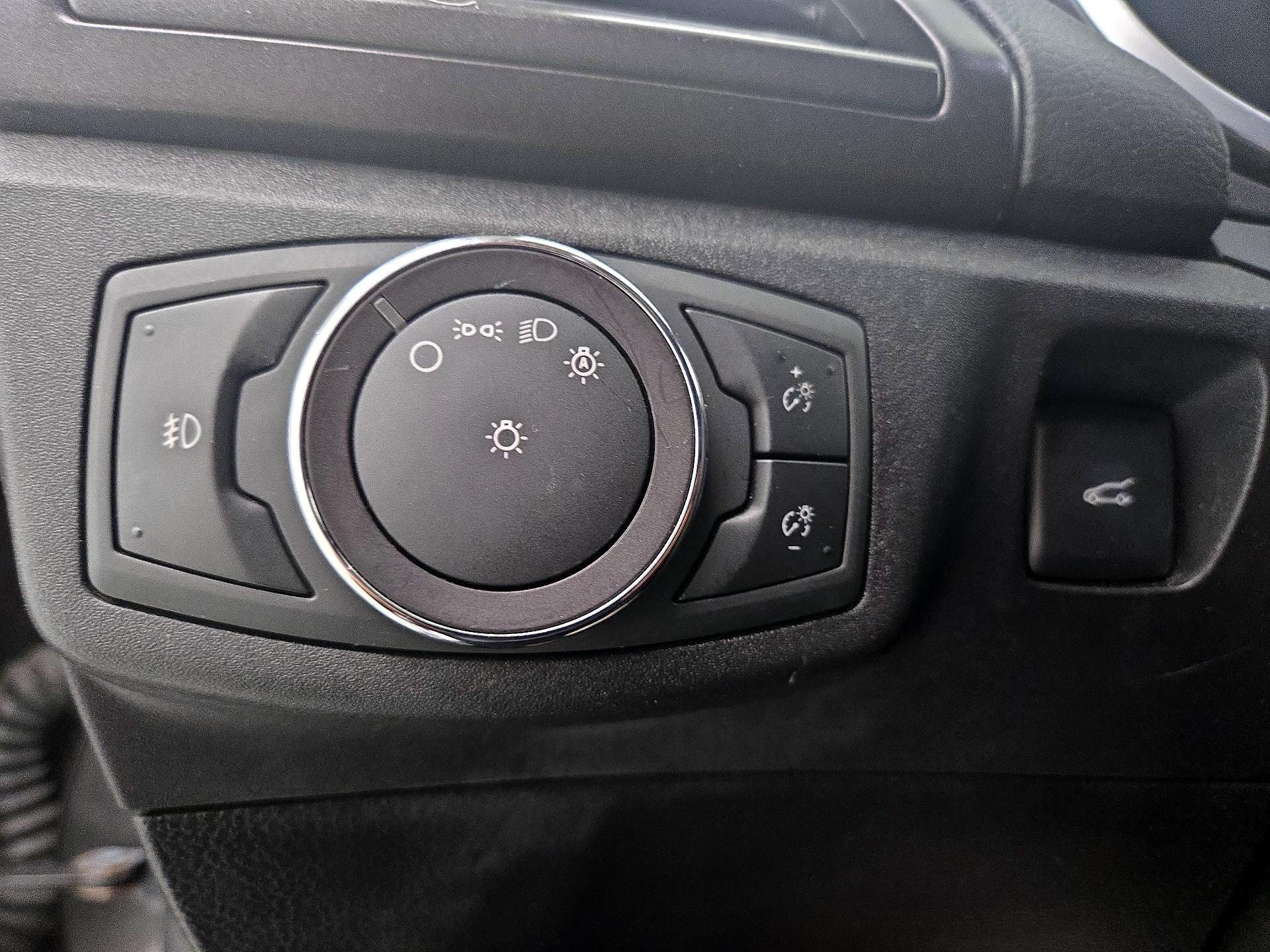 Thumbnail: 2019 Ford Fusion - 13