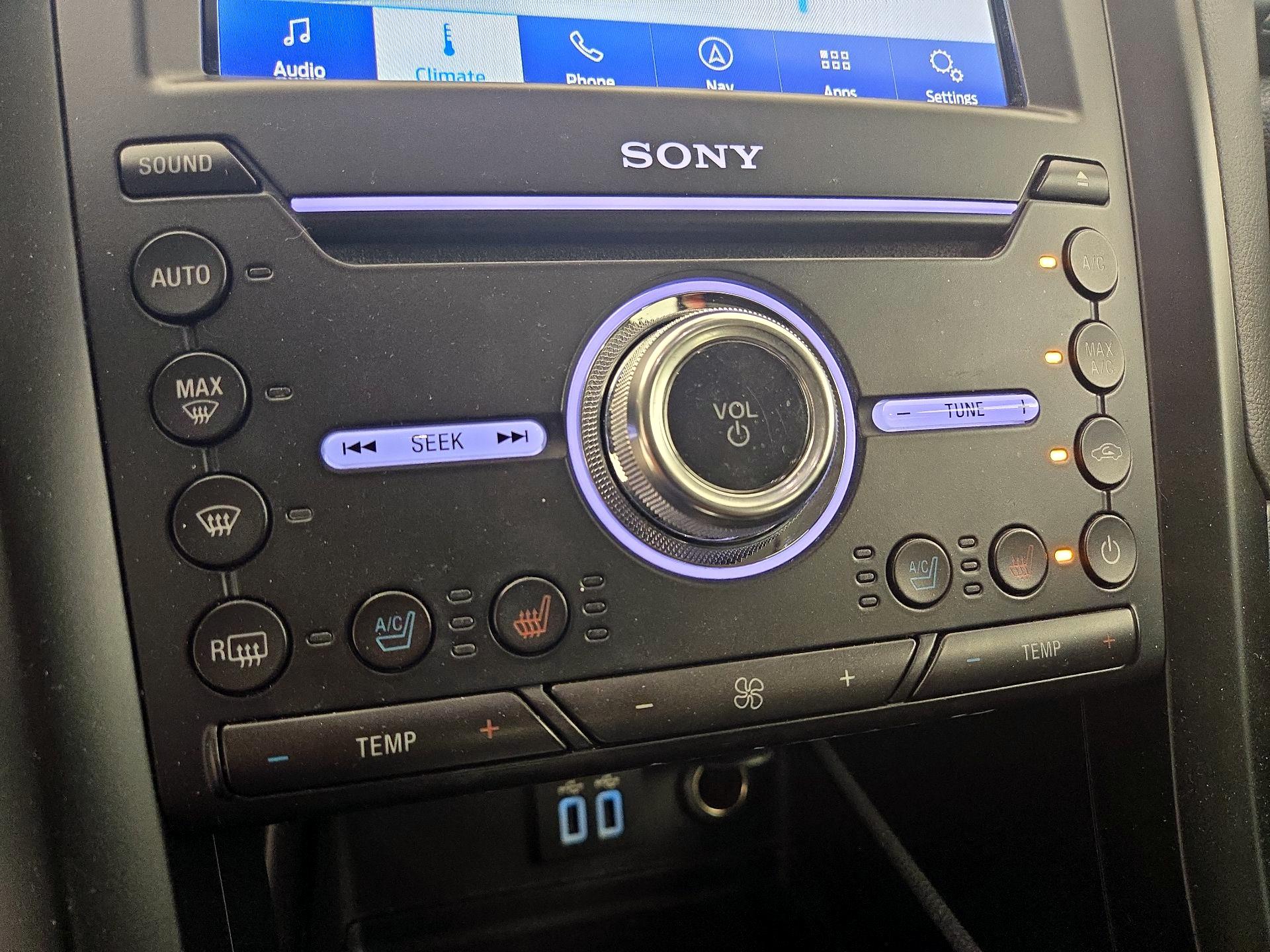 Thumbnail: 2019 Ford Fusion - 17