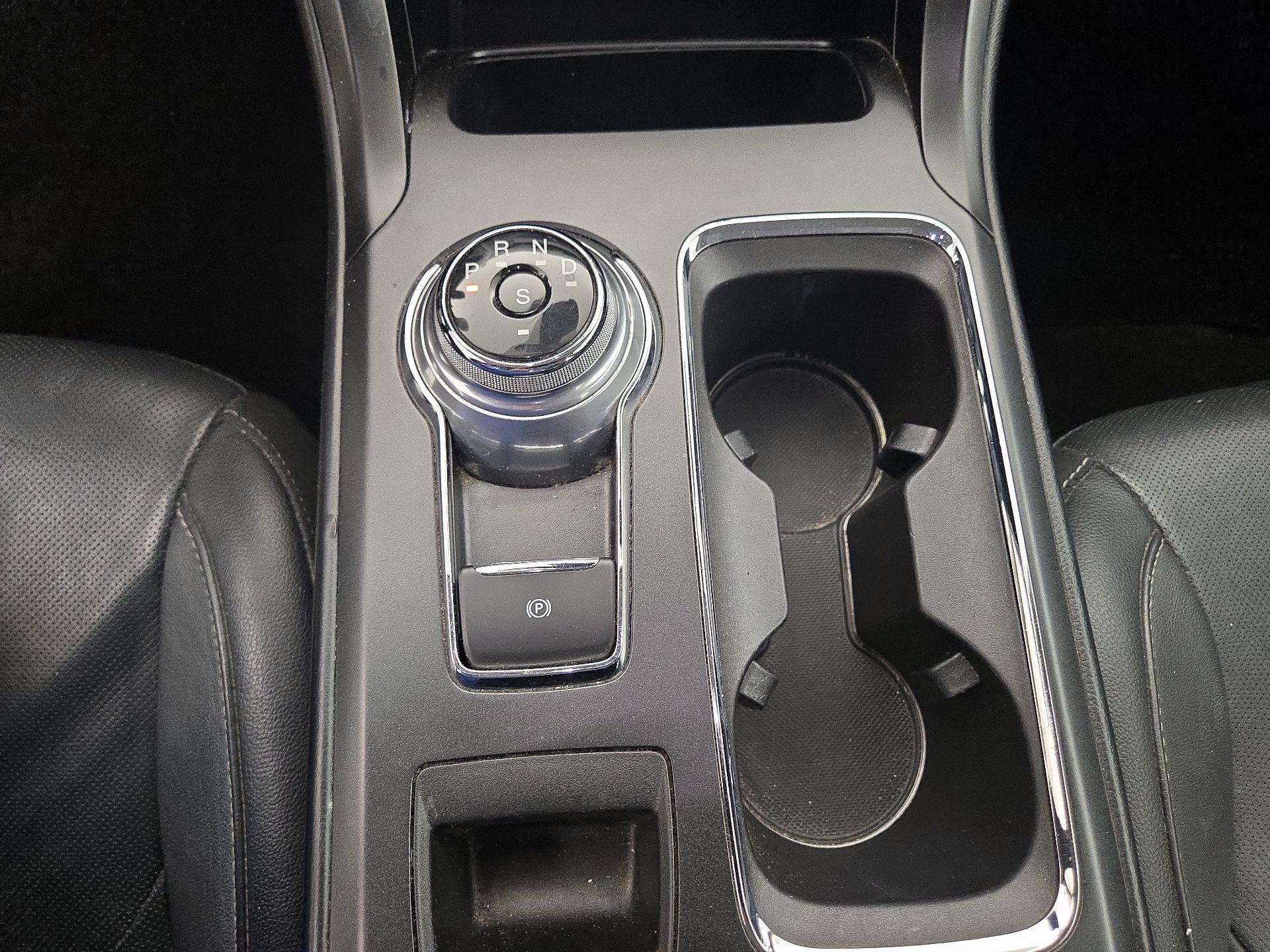 Thumbnail: 2019 Ford Fusion - 18