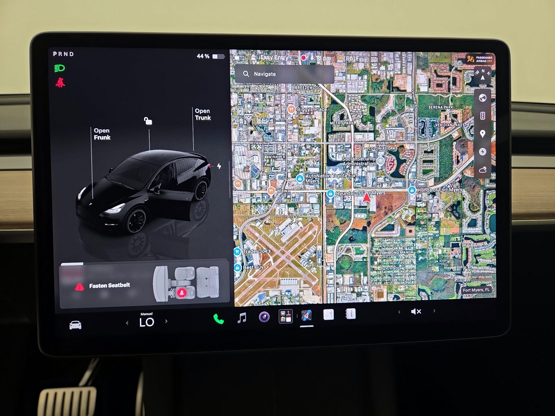 Thumbnail: 2023 Tesla Model Y - 13