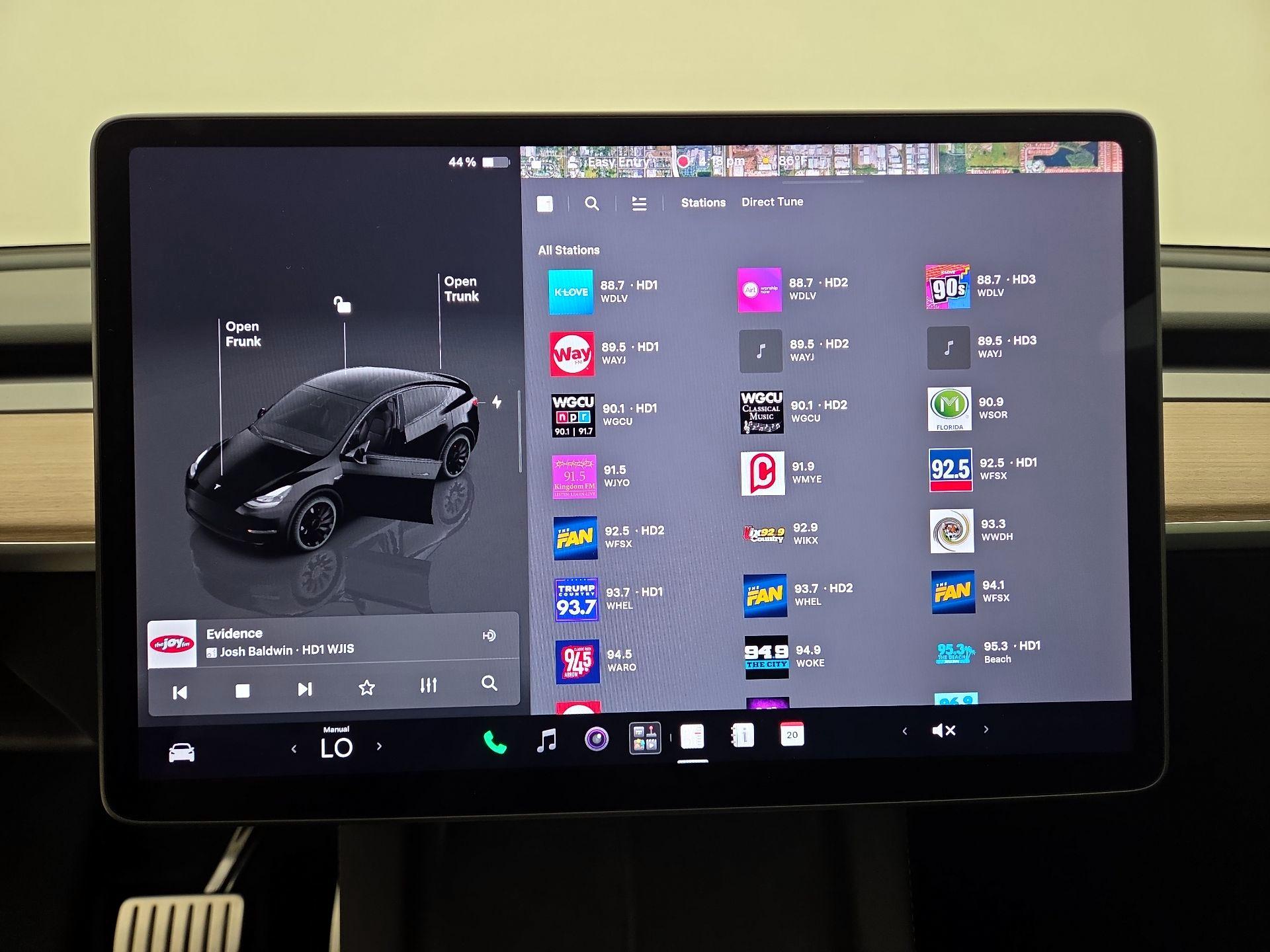 Thumbnail: 2023 Tesla Model Y - 15