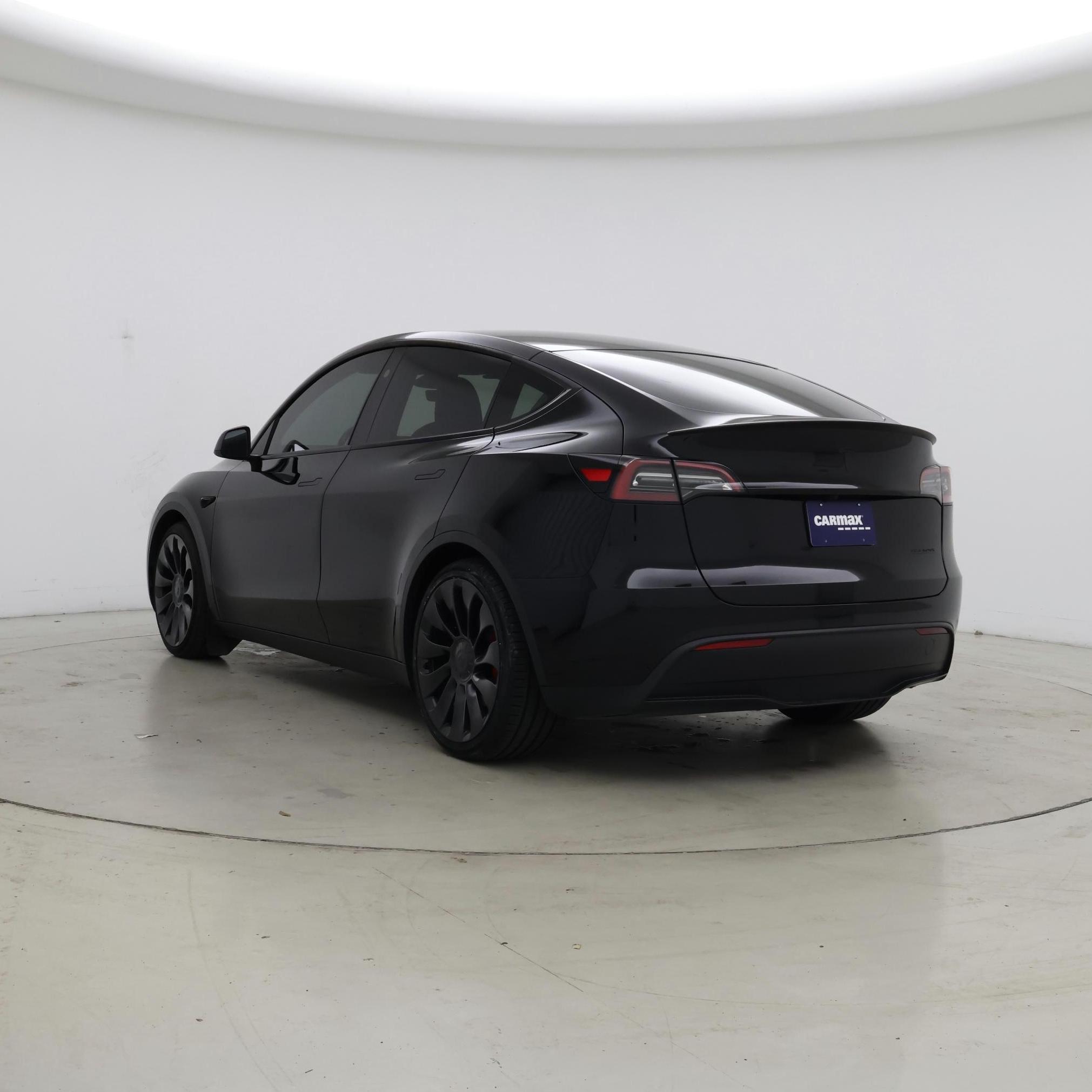 Thumbnail: 2023 Tesla Model Y - 2