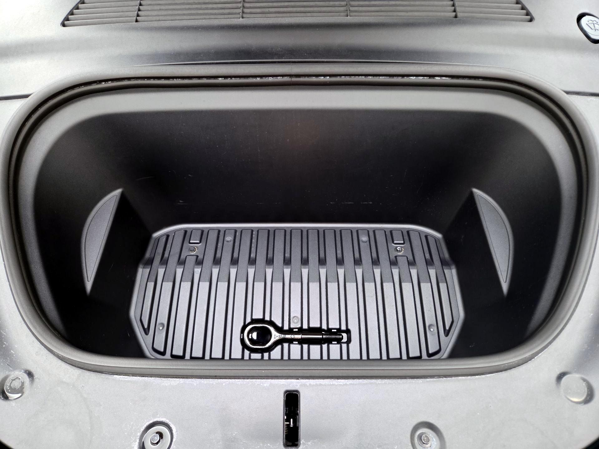 Thumbnail: 2023 Tesla Model Y - 20