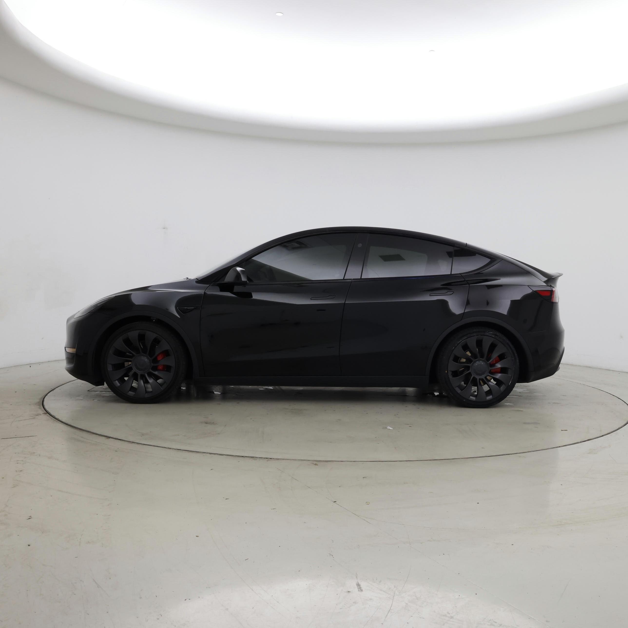 Thumbnail: 2023 Tesla Model Y - 3