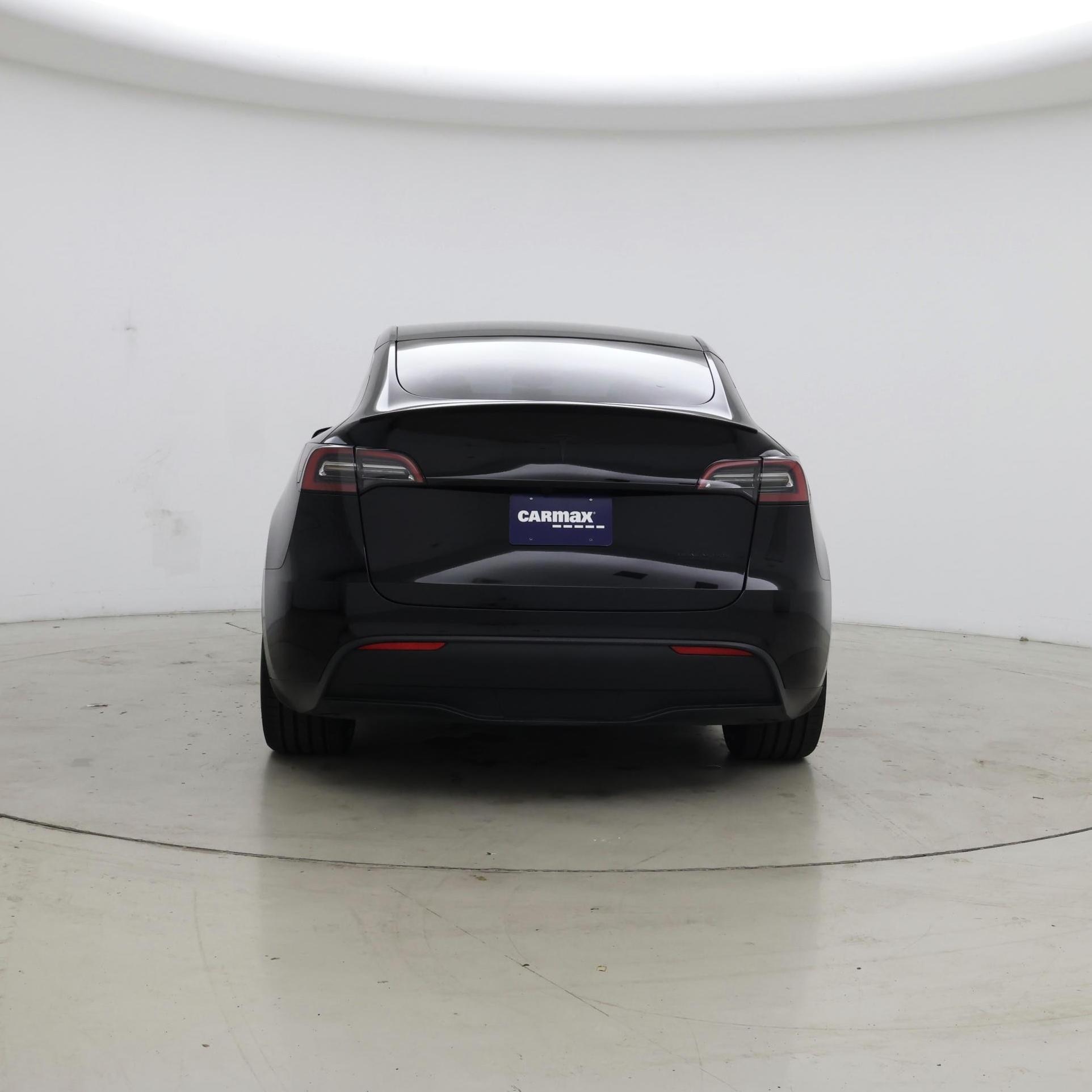 Thumbnail: 2023 Tesla Model Y - 6