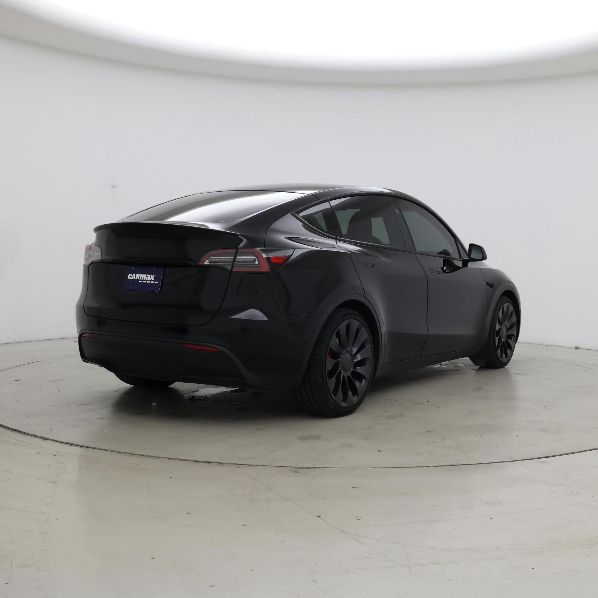 Thumbnail: 2023 Tesla Model Y - 8