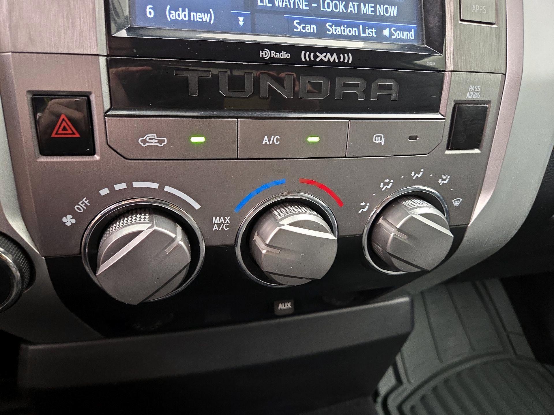 Thumbnail: 2018 Toyota Tundra - 16