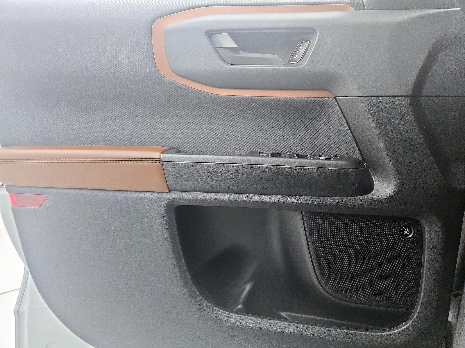2022 Ford Bronco Sport Outer Banks - Photo 13