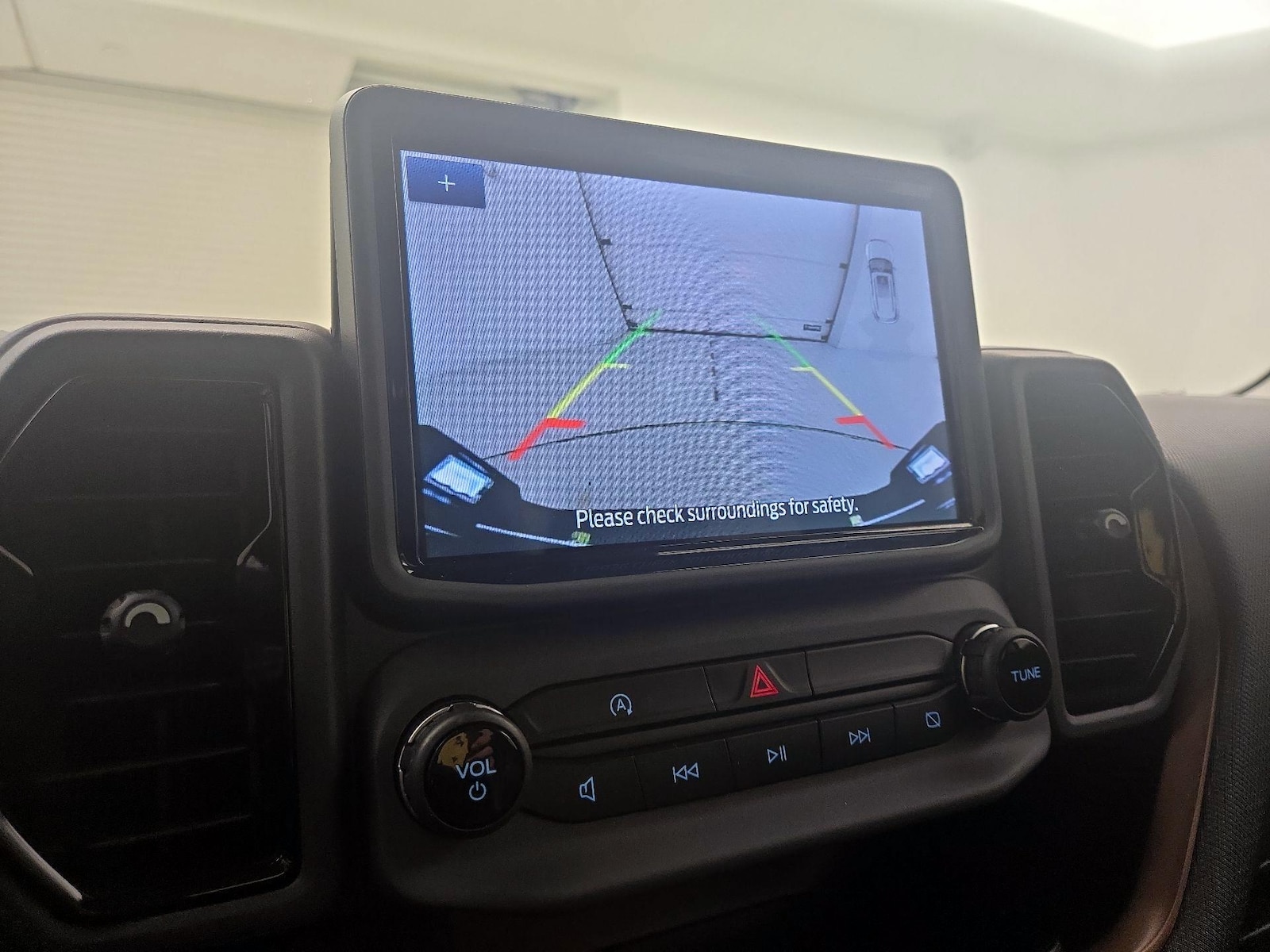 2022 Ford Bronco Sport Outer Banks - Photo 15