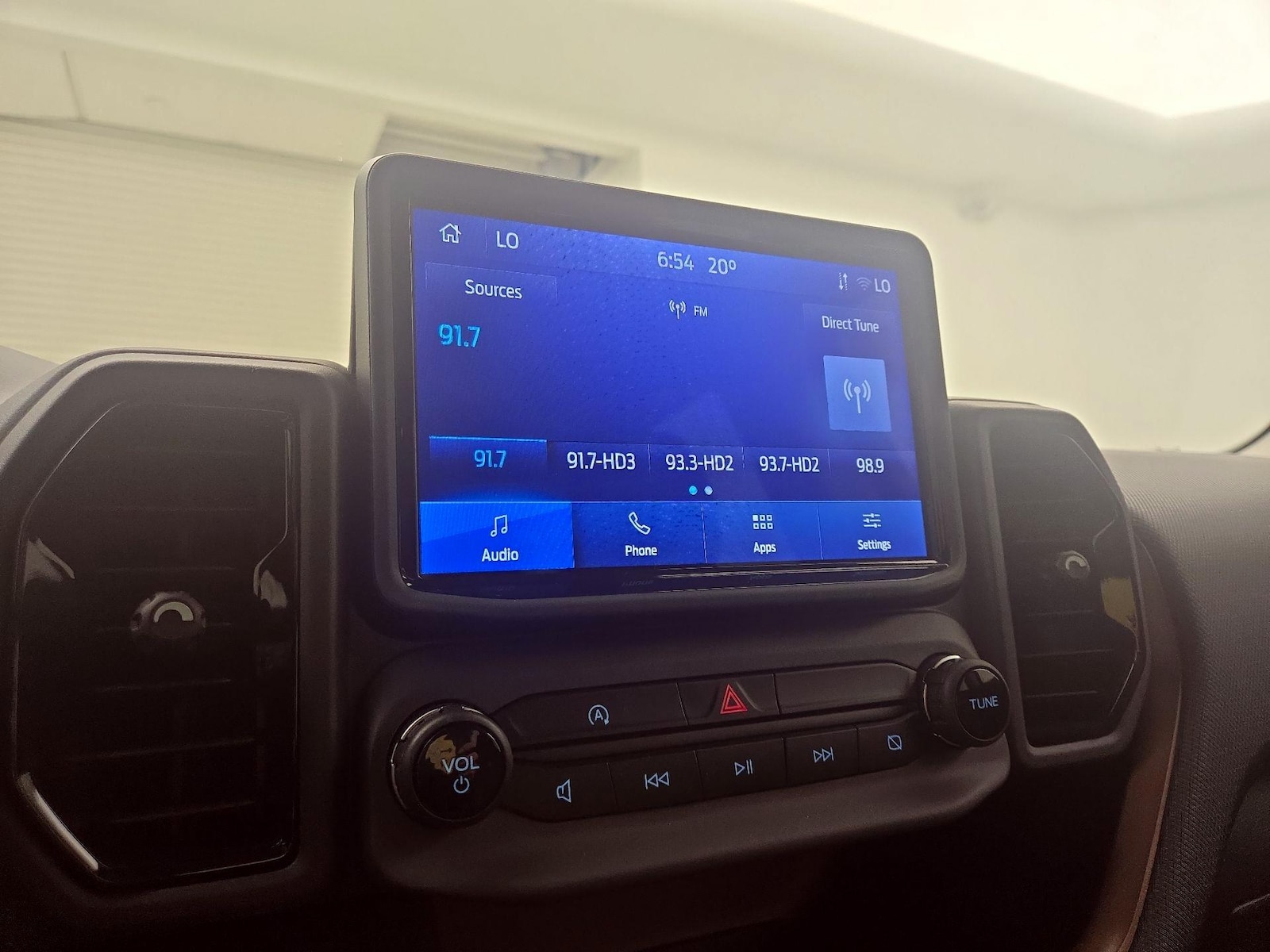 2022 Ford Bronco Sport Outer Banks - Photo 16