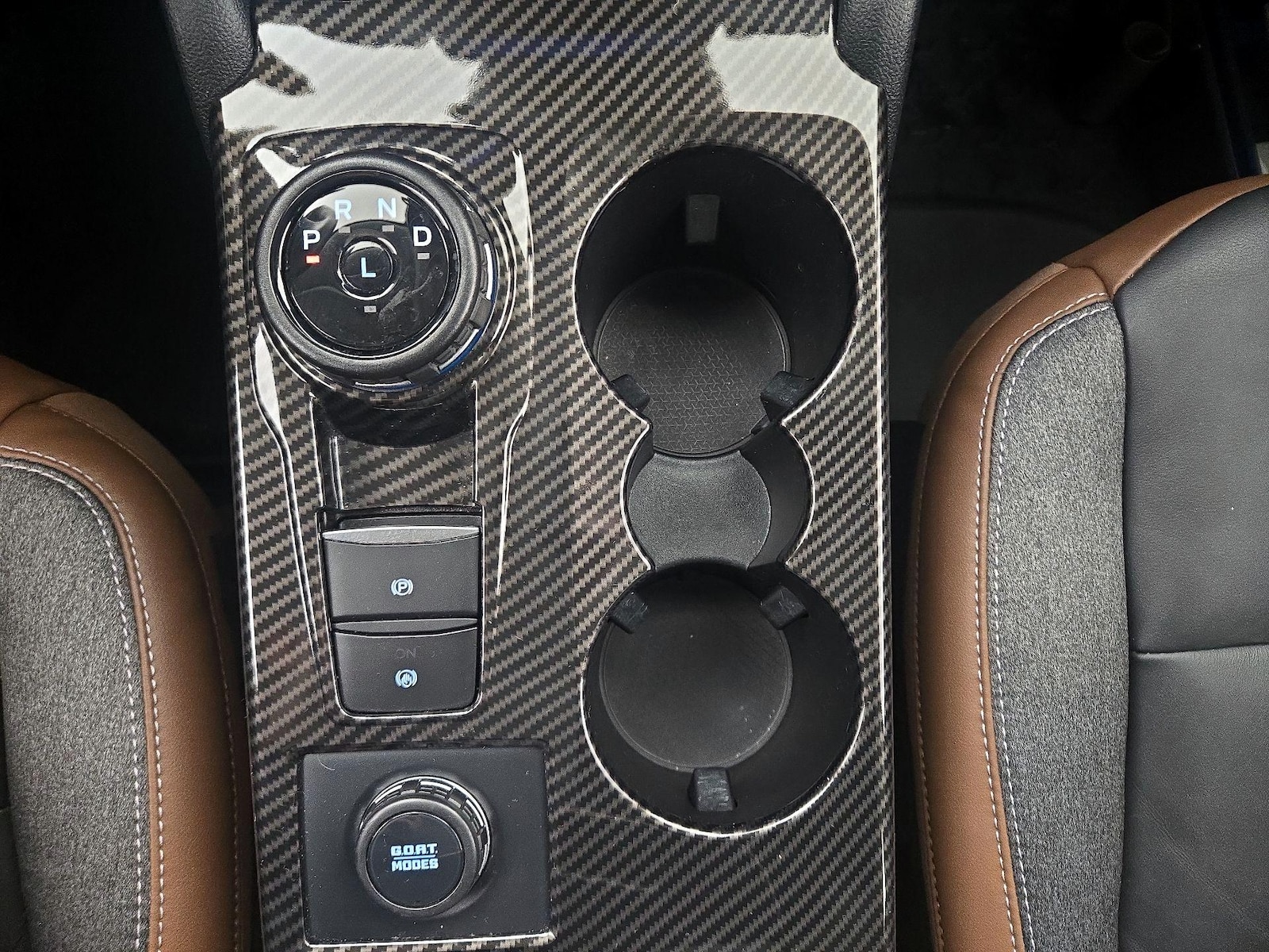 2022 Ford Bronco Sport Outer Banks - Photo 18