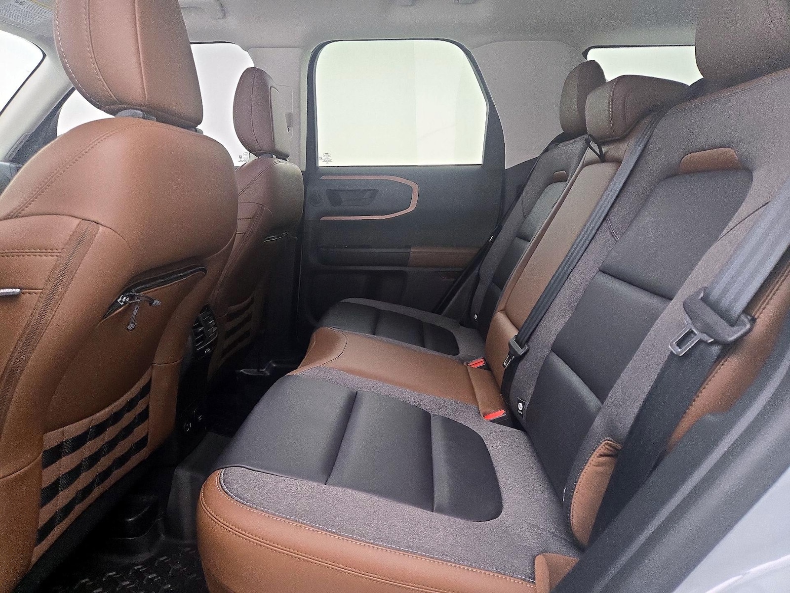 2022 Ford Bronco Sport Outer Banks - Photo 20