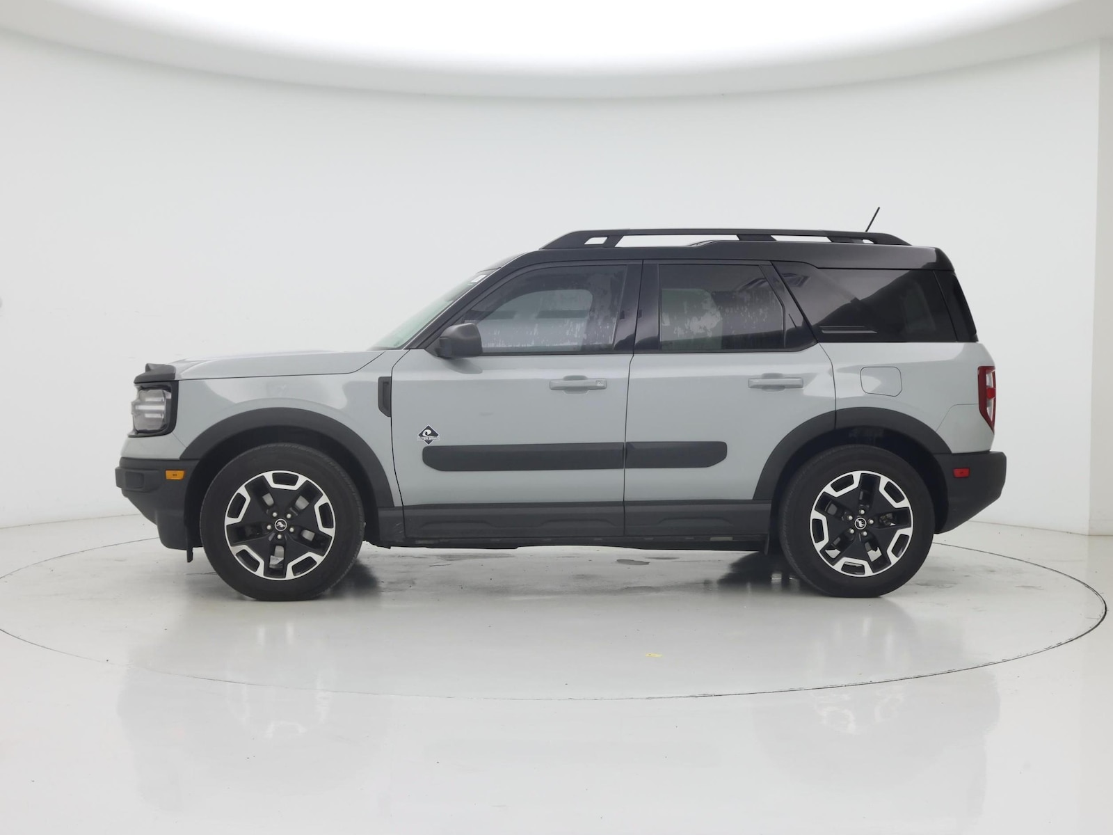 2022 Ford Bronco Sport Outer Banks - Photo 4