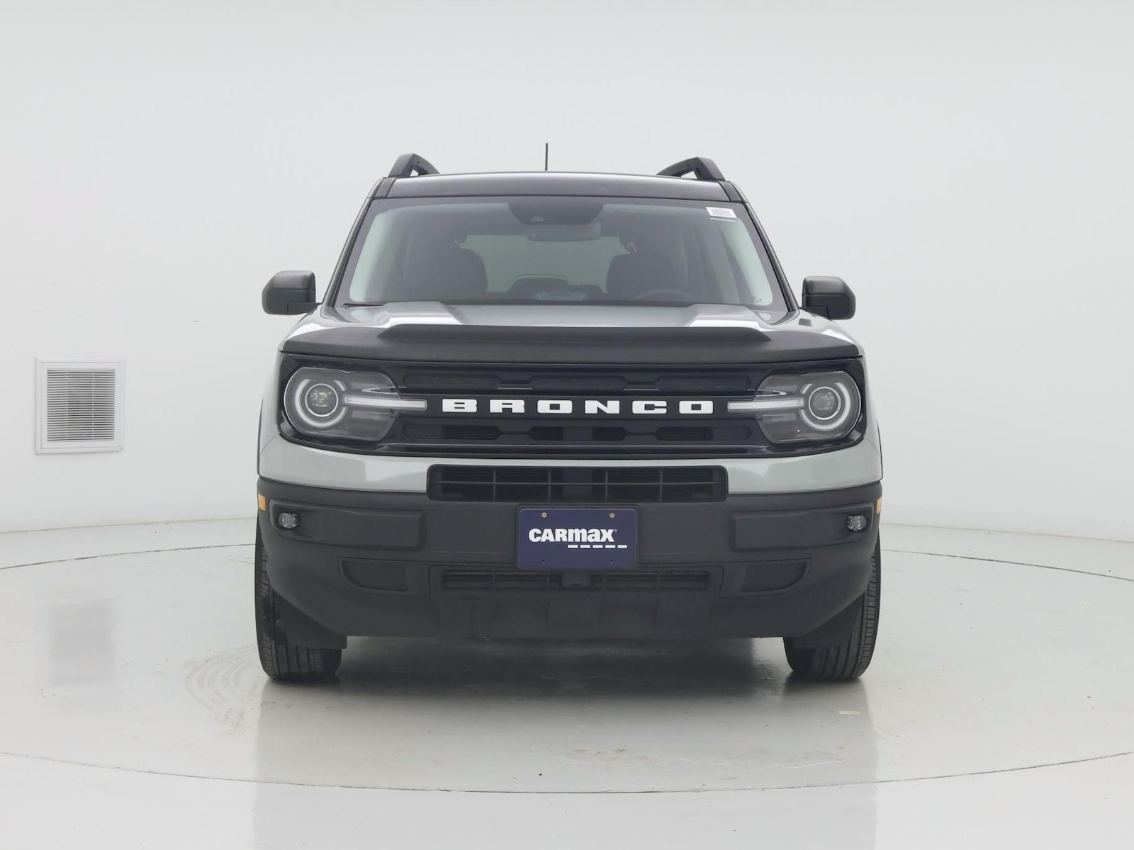2022 Ford Bronco Sport Outer Banks - Photo 6