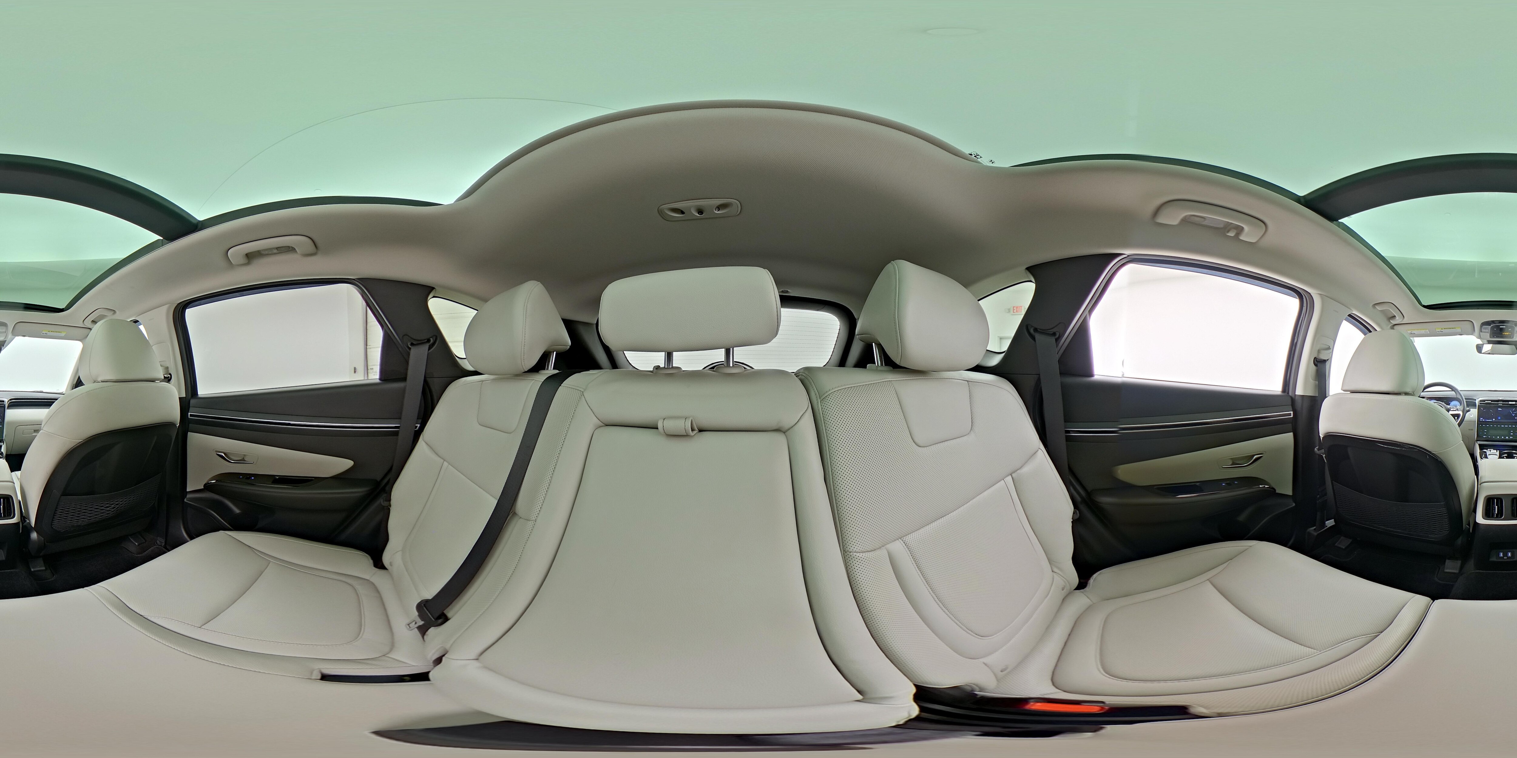 2022 Hyundai Tucson Limited - Photo 28