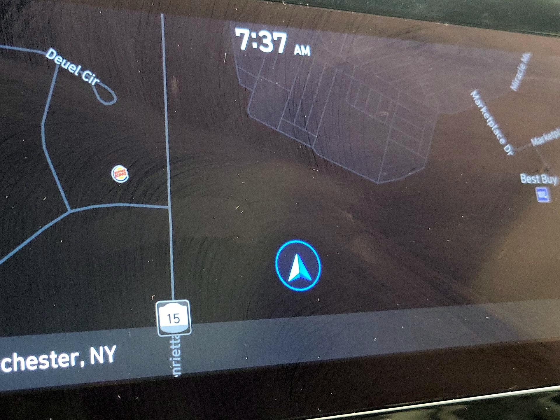 Thumbnail: 2022 Hyundai Tucson - 14
