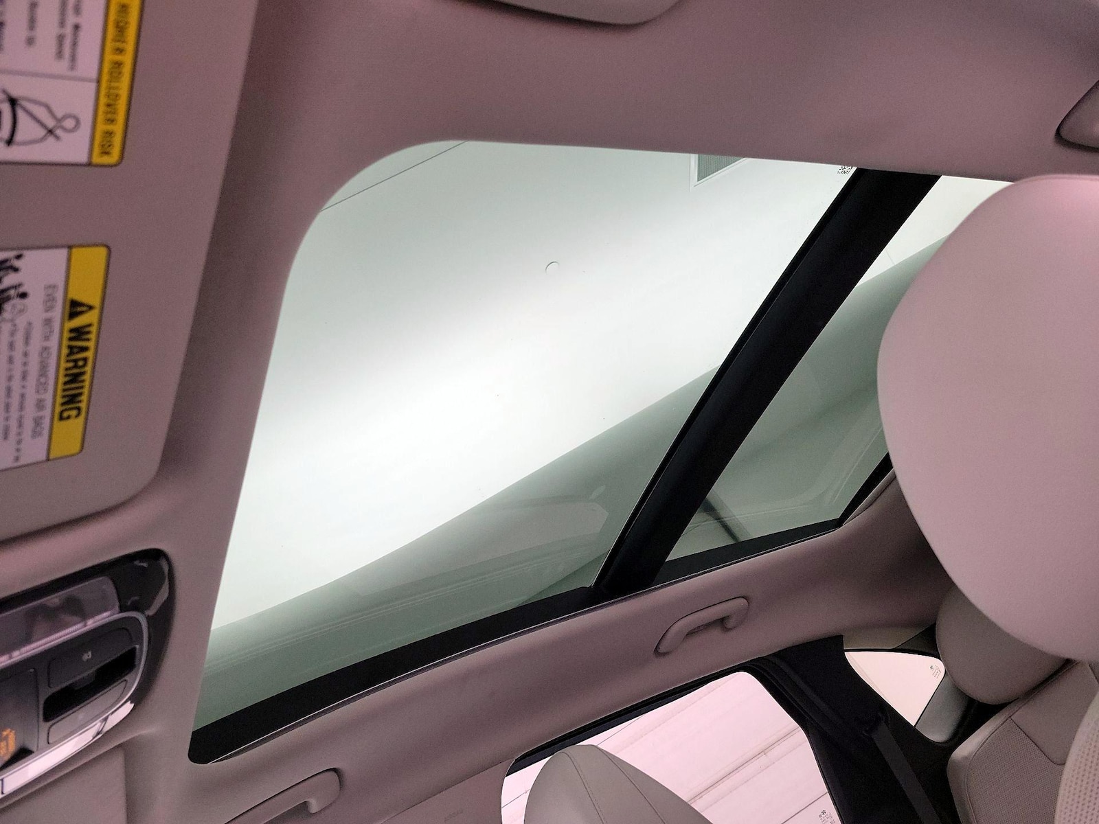 2022 Hyundai Tucson Limited - Photo 21