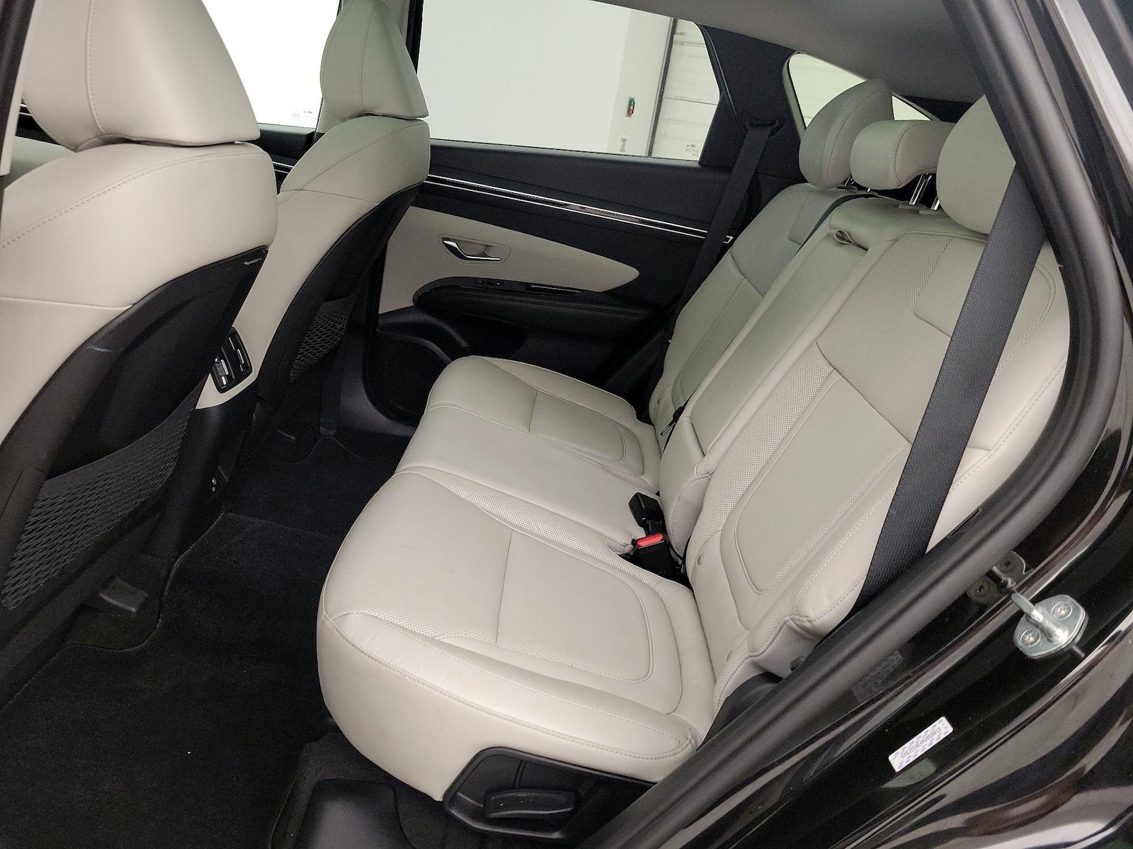 2022 Hyundai Tucson Limited - Photo 22