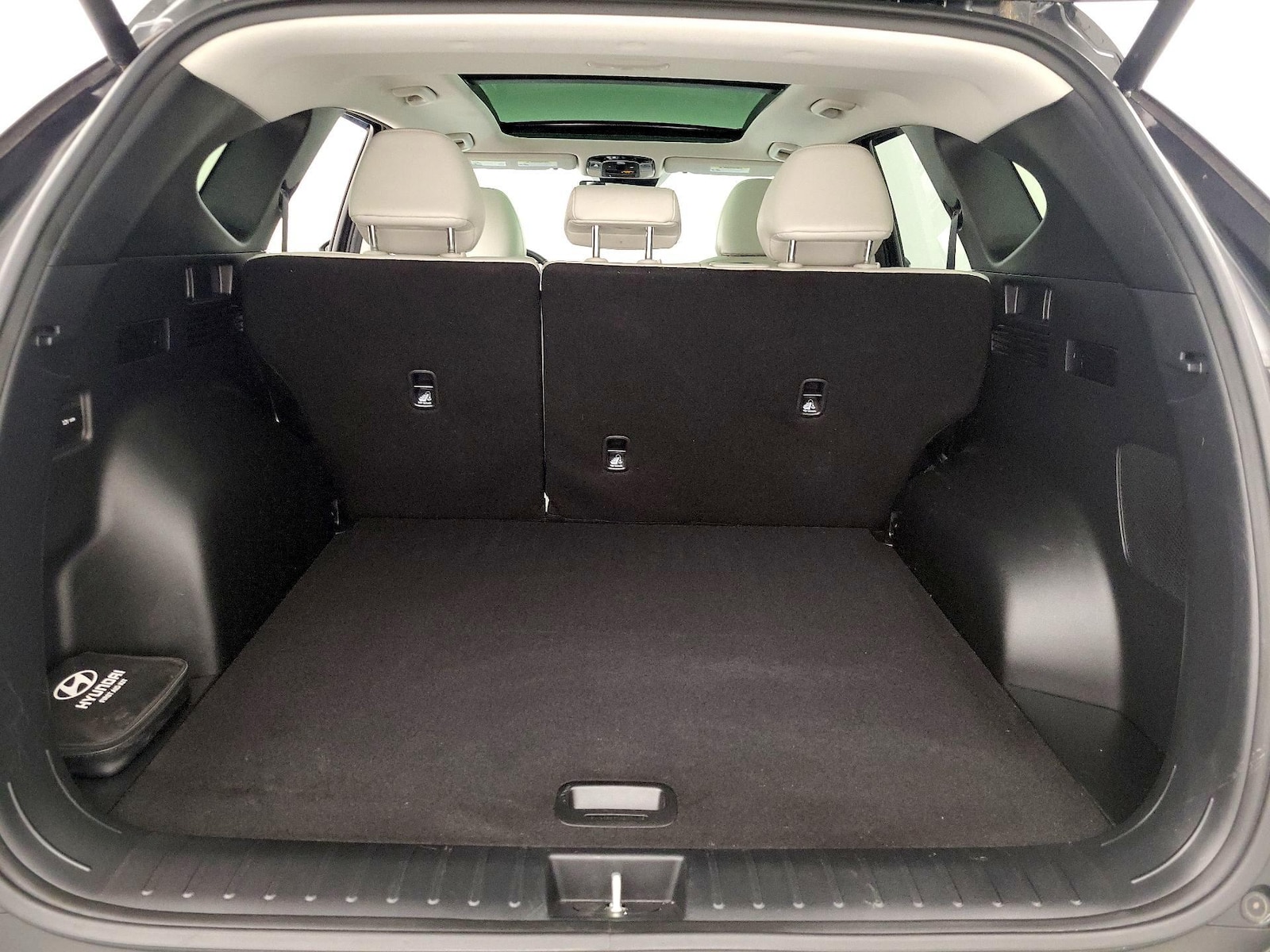 2022 Hyundai Tucson Limited - Photo 23