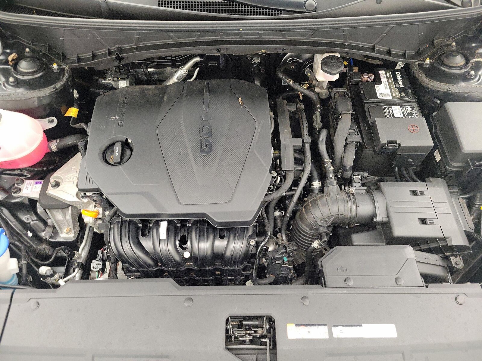 2022 Hyundai Tucson Limited - Photo 24