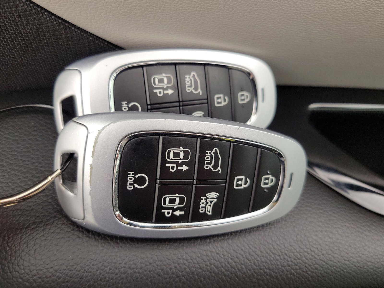 2022 Hyundai Tucson Limited - Photo 26