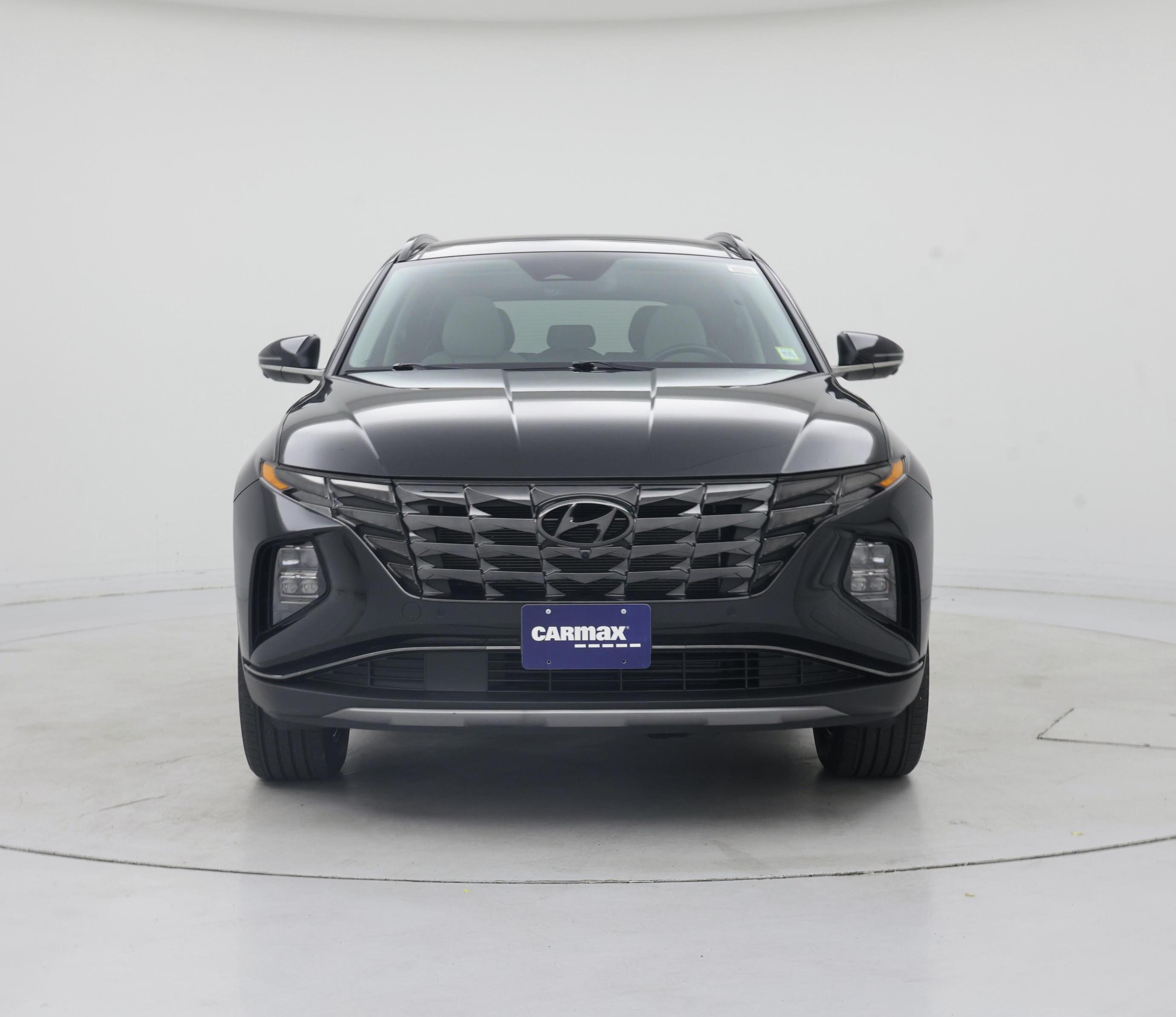Thumbnail: 2022 Hyundai Tucson - 5