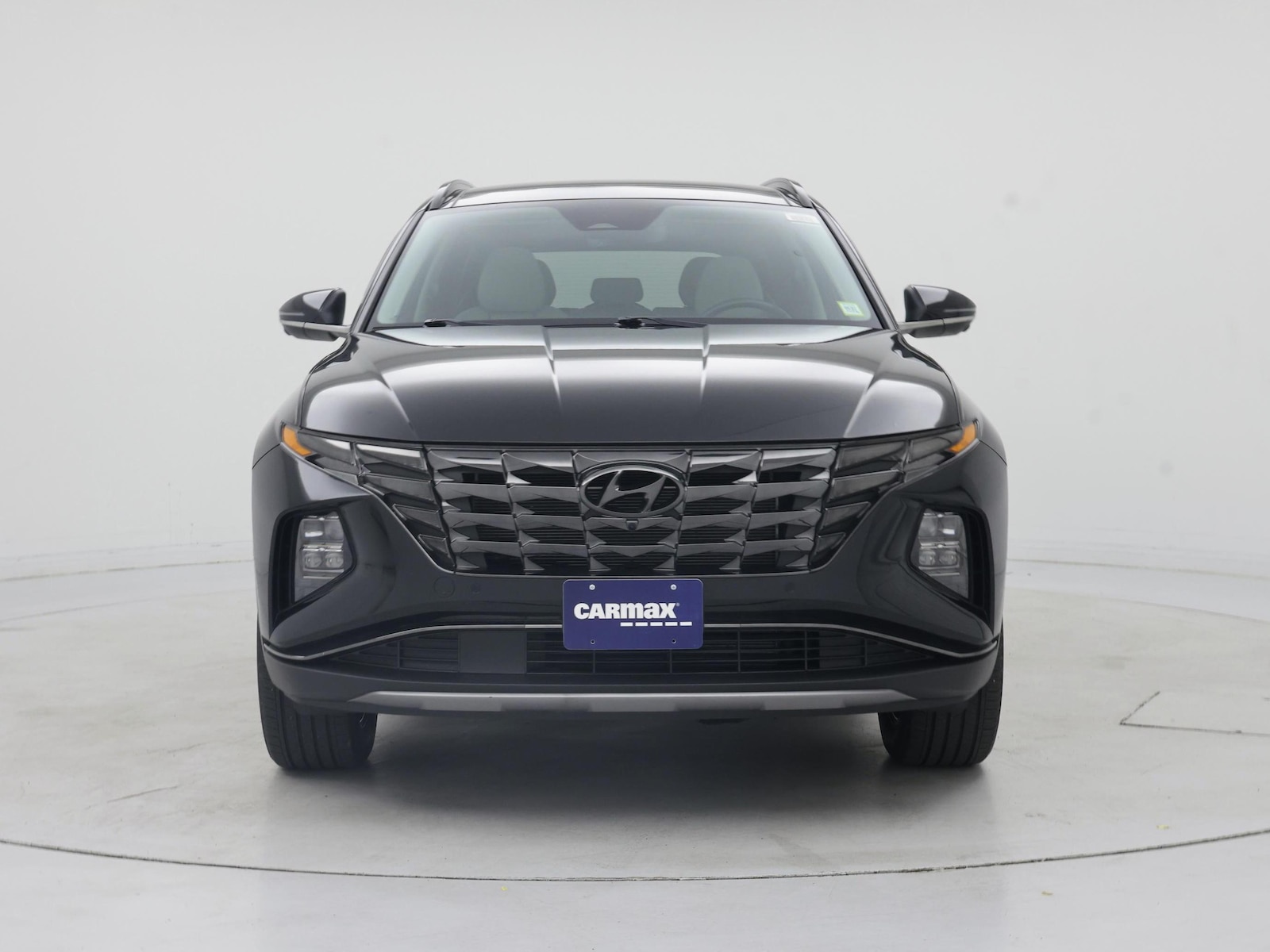 2022 Hyundai Tucson Limited - Photo 6