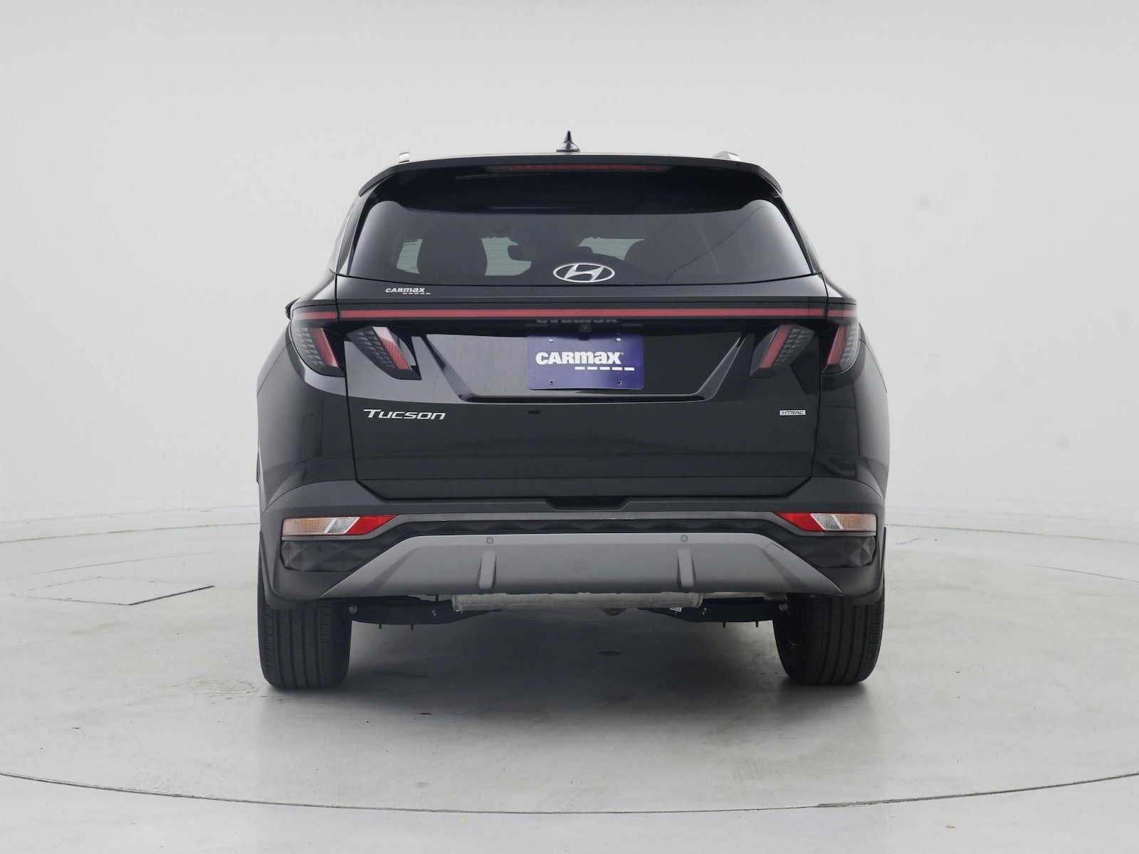 2022 Hyundai Tucson Limited - Photo 7