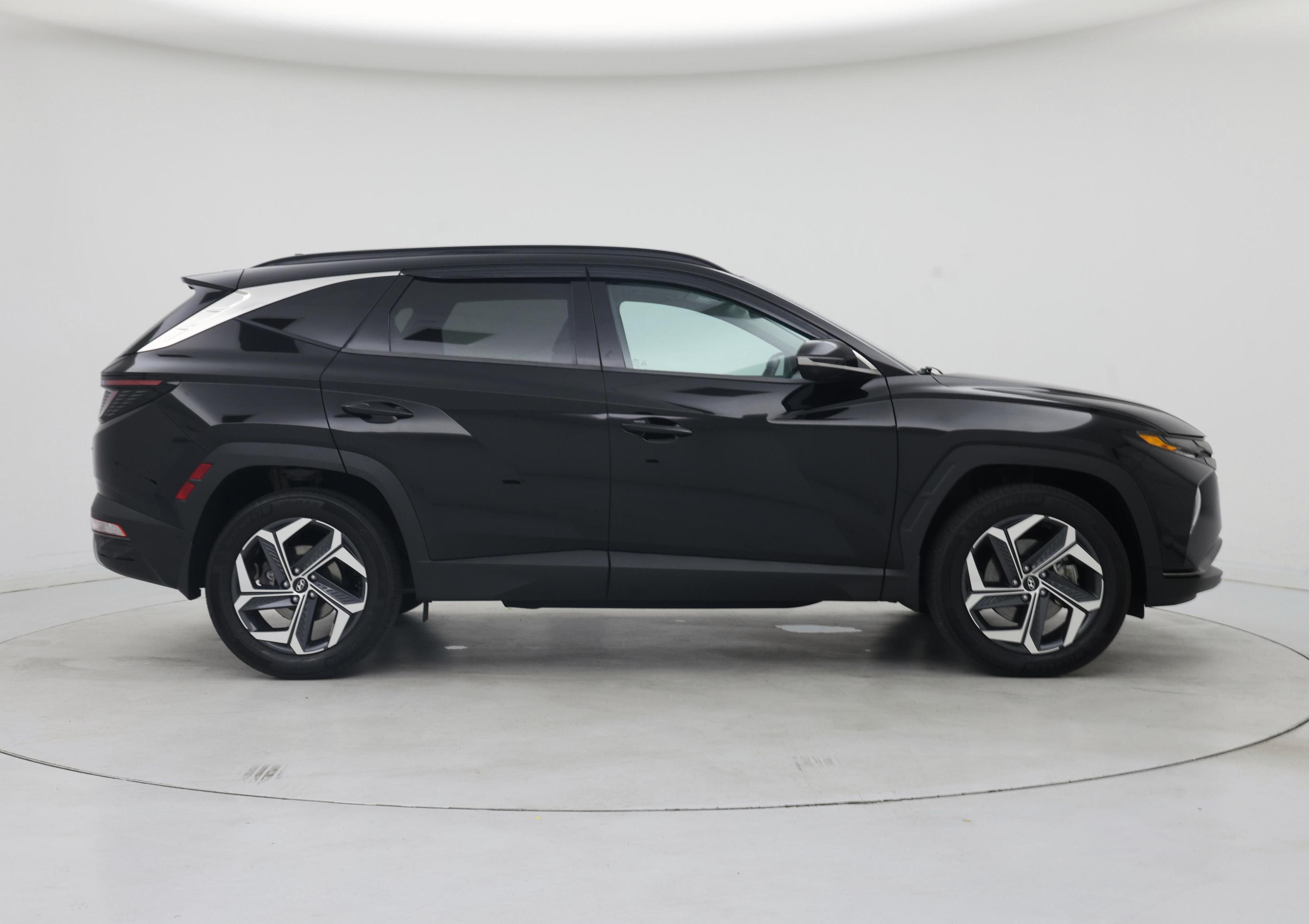 Thumbnail: 2022 Hyundai Tucson - 7