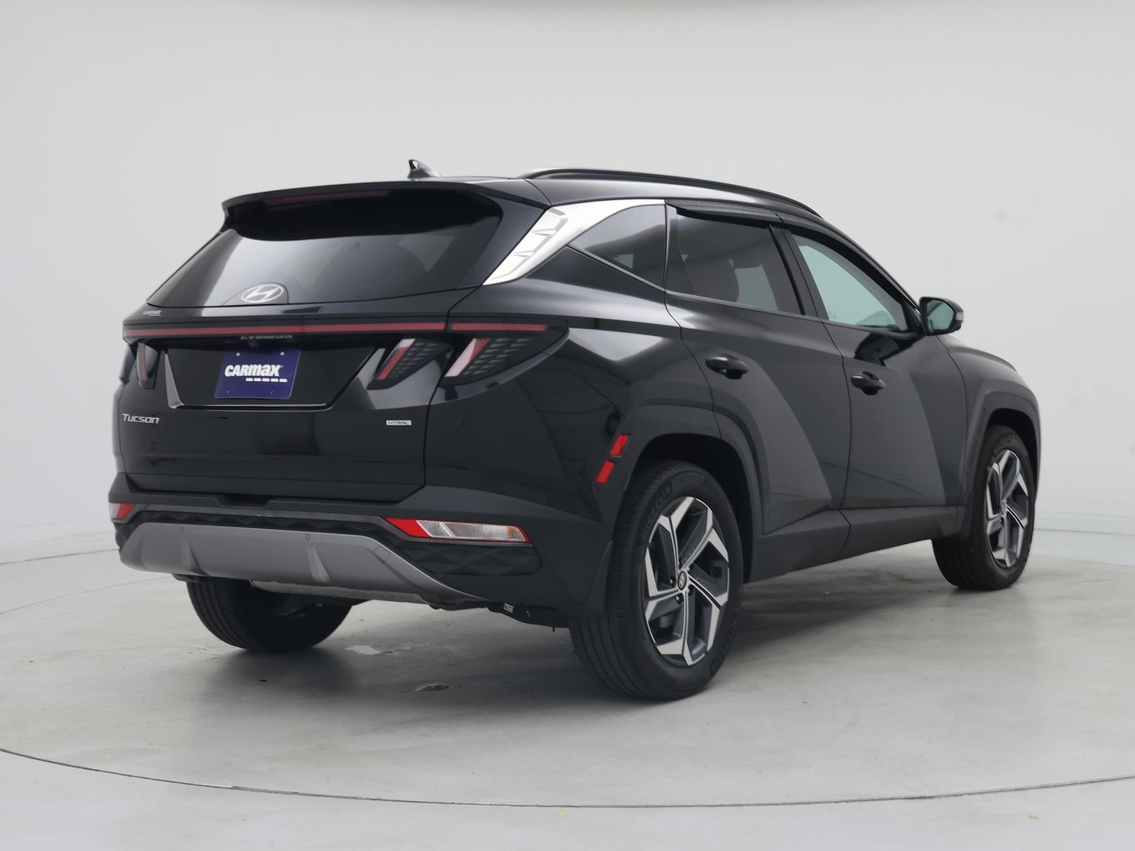 2022 Hyundai Tucson Limited - Photo 9