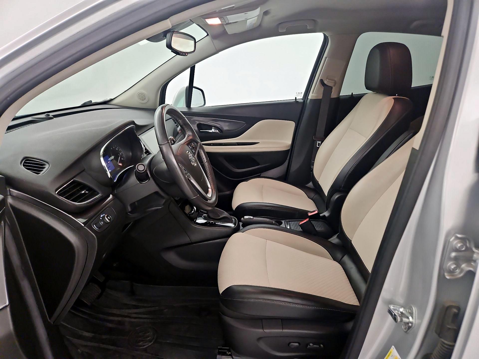 Thumbnail: 2020 Buick Encore - 9
